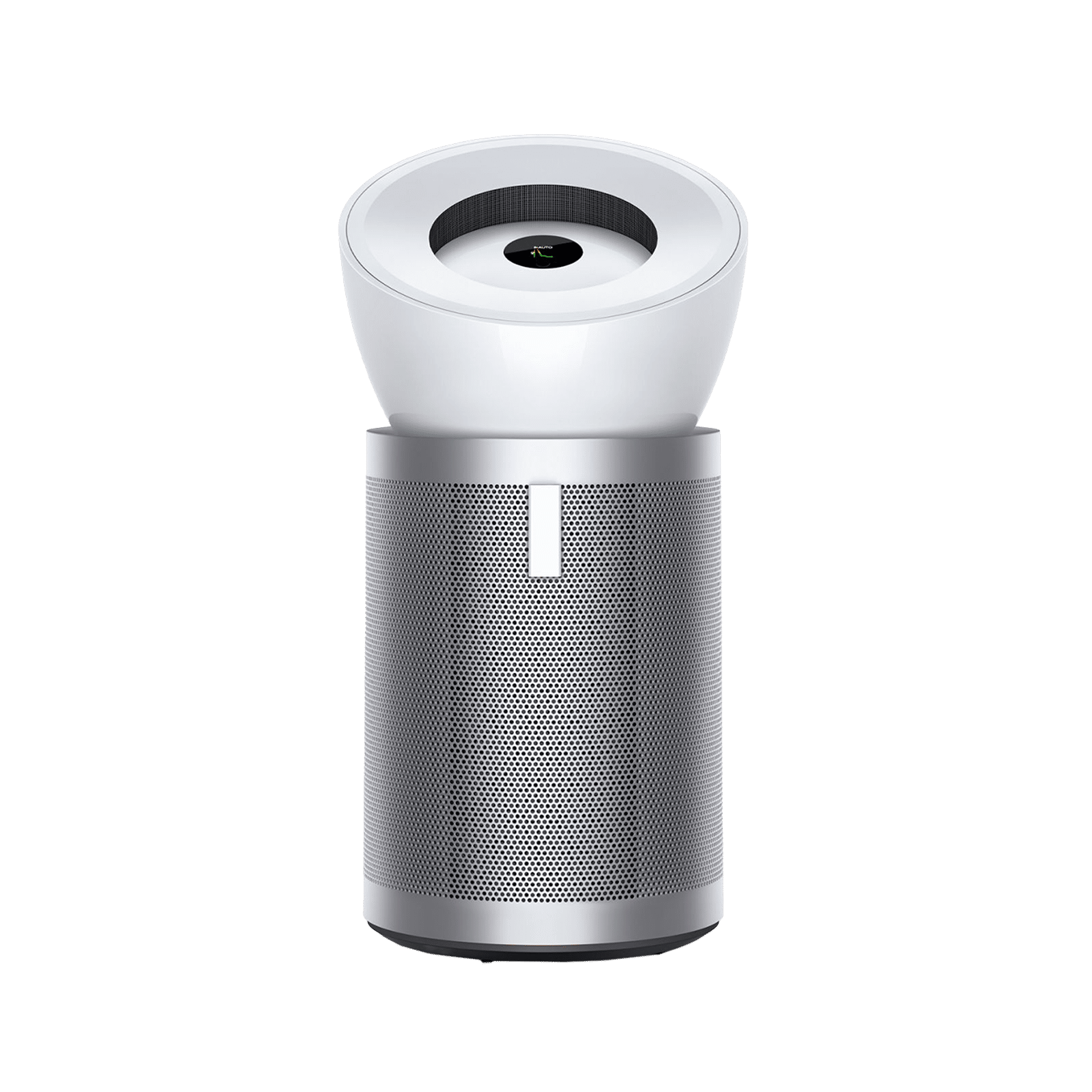 dyson Big+Quiet Smart Air Purifier with Curved & Magnetised Remote Control (Vocie Assistant, White & Silver)_1