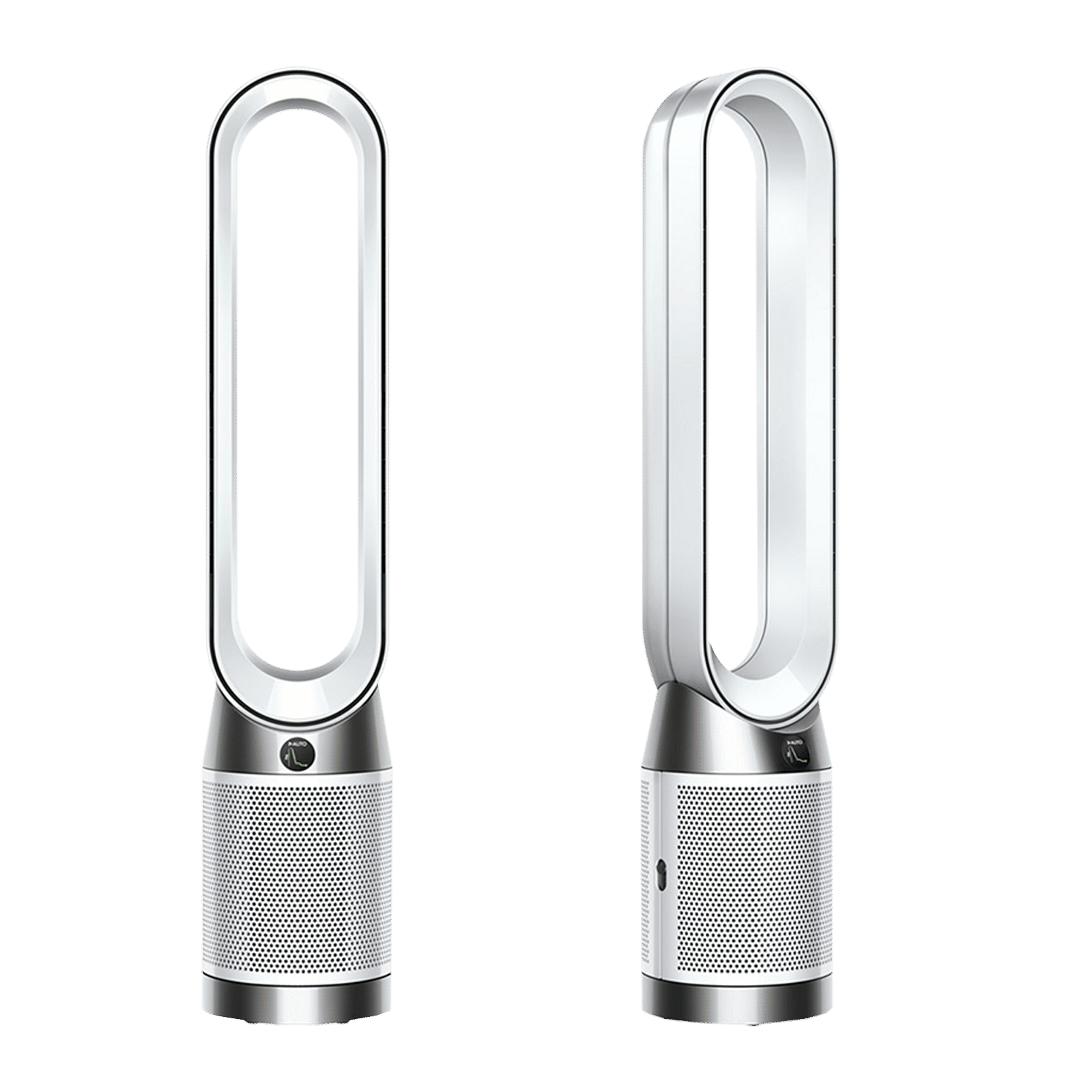 dyson Cool Gen1 TP10 Air Purifier with Remote Control (Air Multiplier Technology, White)_1
