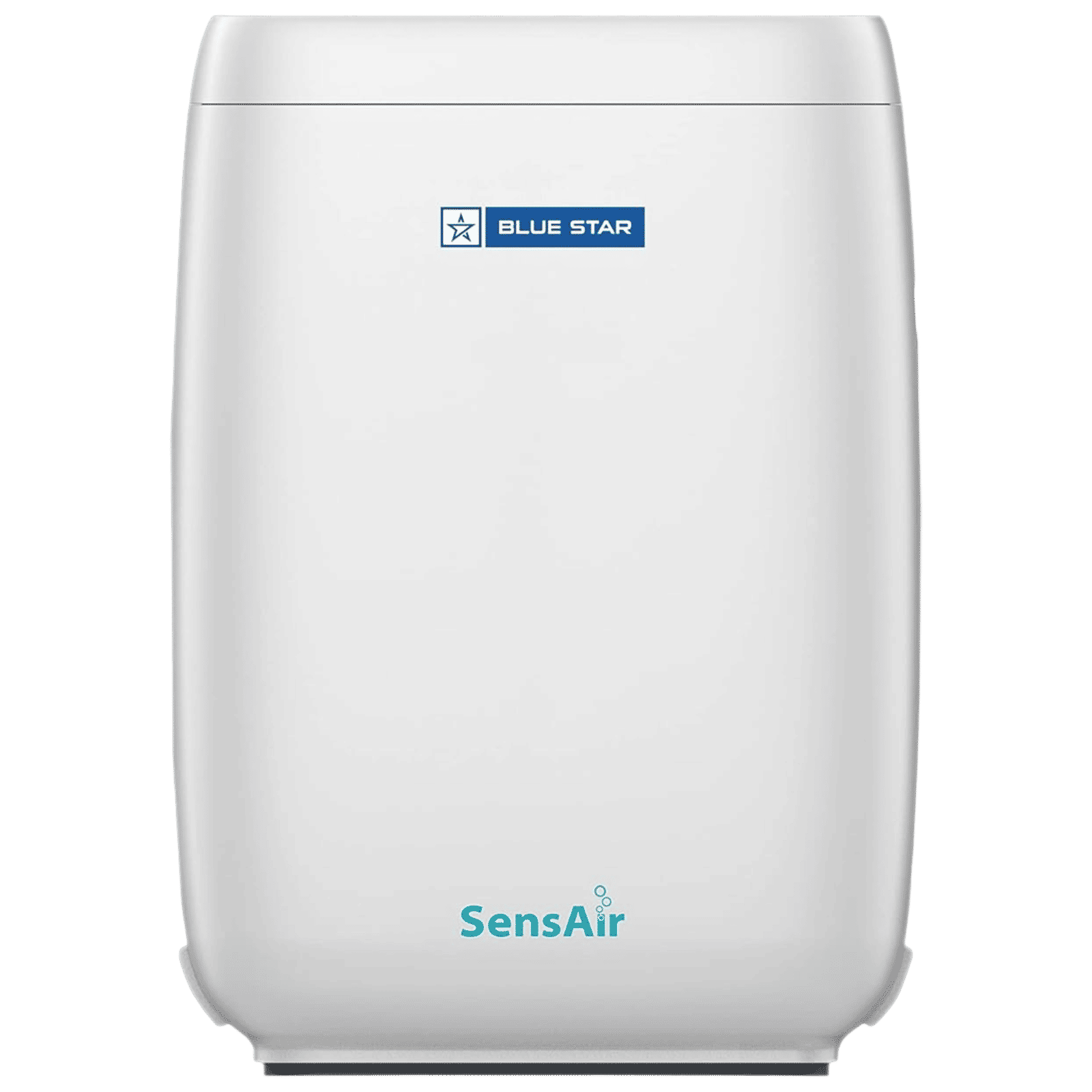 Blue Star AP420OAN Air Purifier with SensAir Technology (Filter Change Indicator, White) Blue Star AP420OAN Air Purifier with SensAir Technology (Filter Change Indicator, White)_1
