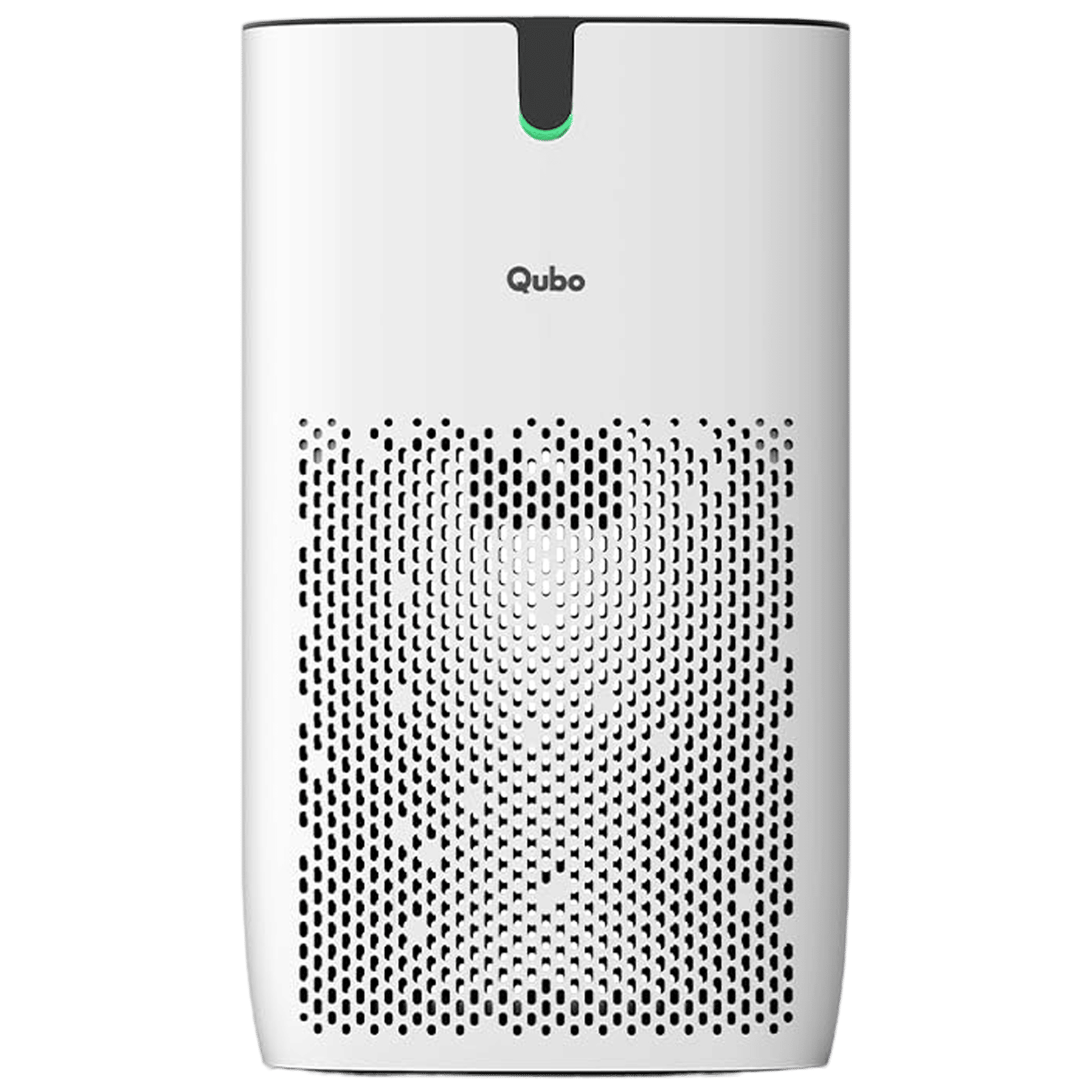 Qubo Q400 Smart Air Purifier with QSensAI Technology (Smart App and Voice Control, White)_1