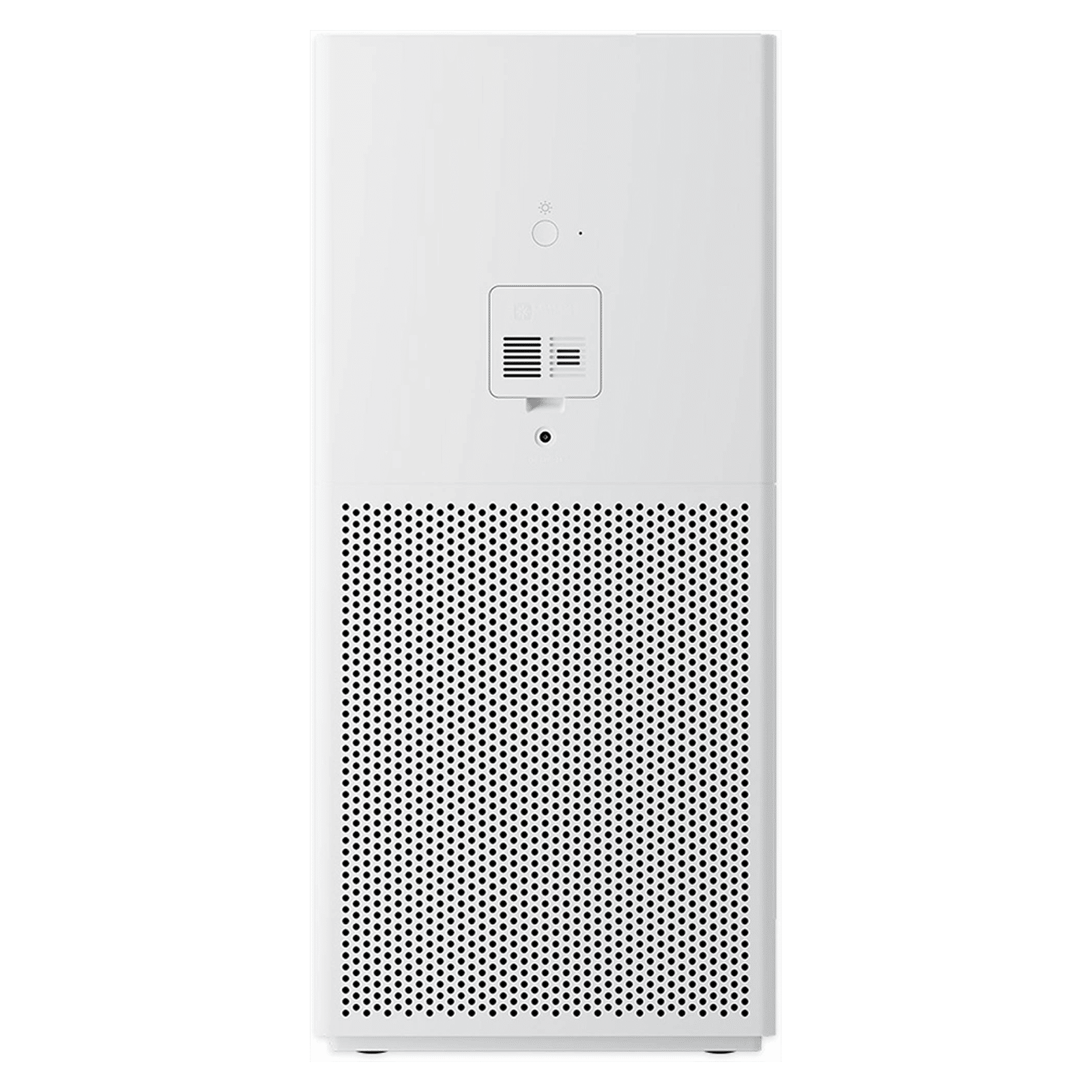 Xiaomi 4 Lite Smart Air Purifier with Remote Control (Alexa & Google Home Enabled, White)_4