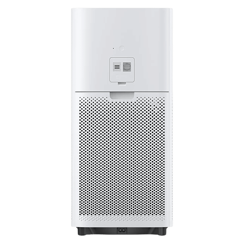 Xiaomi 4 Smart Air Purifier with Remote Control (Alexa & Google Home Enabled, White) Xiaomi 4 Smart Air Purifier with Remote Control (Alexa & Google Home Enabled, White)_5