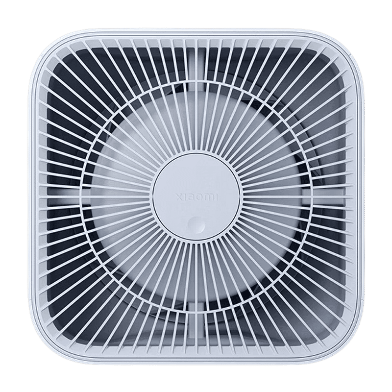 Xiaomi 4 Smart Air Purifier with Remote Control (Alexa & Google Home Enabled, White) Xiaomi 4 Smart Air Purifier with Remote Control (Alexa & Google Home Enabled, White)_6