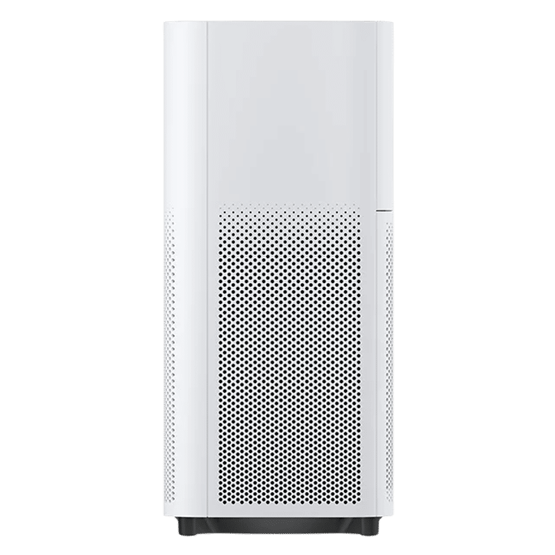 Xiaomi 4 Smart Air Purifier with Remote Control (Alexa & Google Home Enabled, White) Xiaomi 4 Smart Air Purifier with Remote Control (Alexa & Google Home Enabled, White)_7