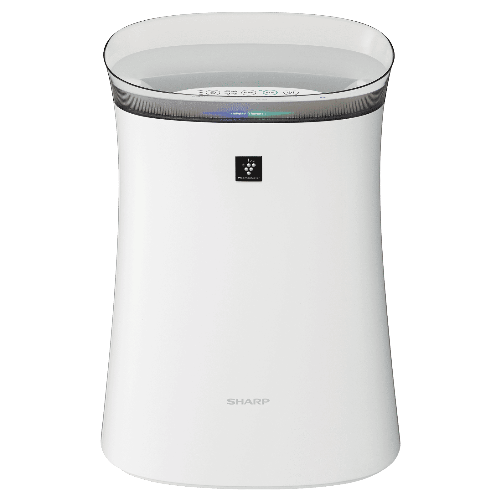 SHARP FP-F40E-W Air Purifier with Plasmacluster Ion Generator (Haze Mode, White) SHARP FP-F40E-W Air Purifier with Plasmacluster Ion Generator (Haze Mode, White)_1