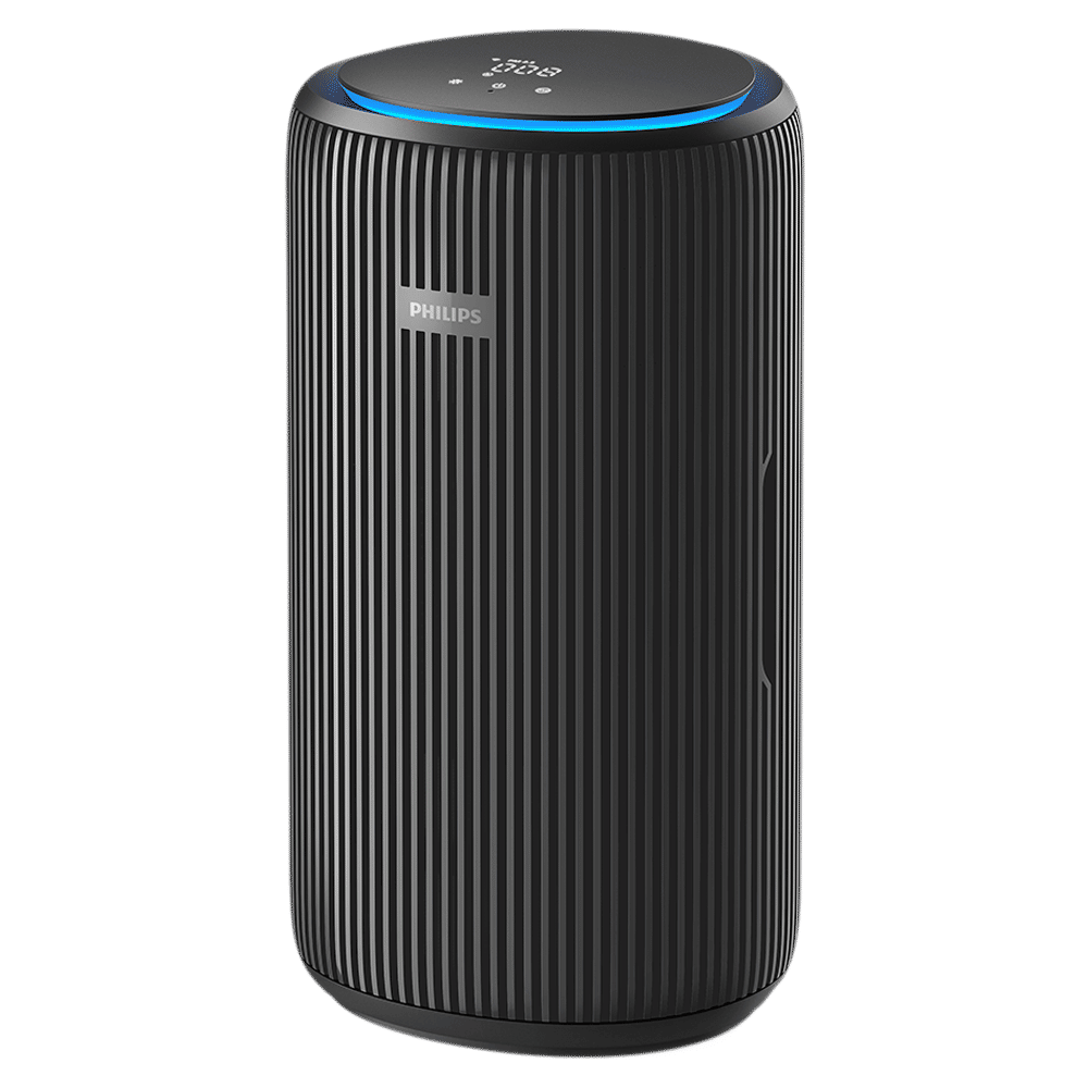 PHILIPS 3200 Series Smart Air Purifier with Remote Scheduling (App Control with Wi-Fi, Dark Slate) PHILIPS 3200 Series Smart Air Purifier with Remote Scheduling (App Control with Wi-Fi, Dark Slate)_4
