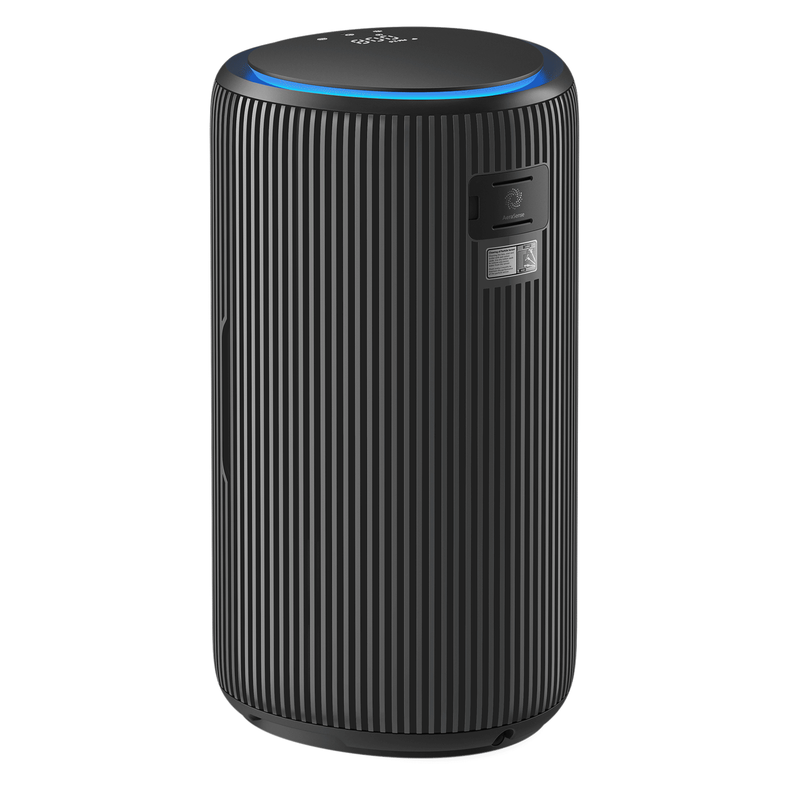 PHILIPS 3200 Series Smart Air Purifier with Remote Scheduling (App Control with Wi-Fi, Dark Slate) PHILIPS 3200 Series Smart Air Purifier with Remote Scheduling (App Control with Wi-Fi, Dark Slate)_5