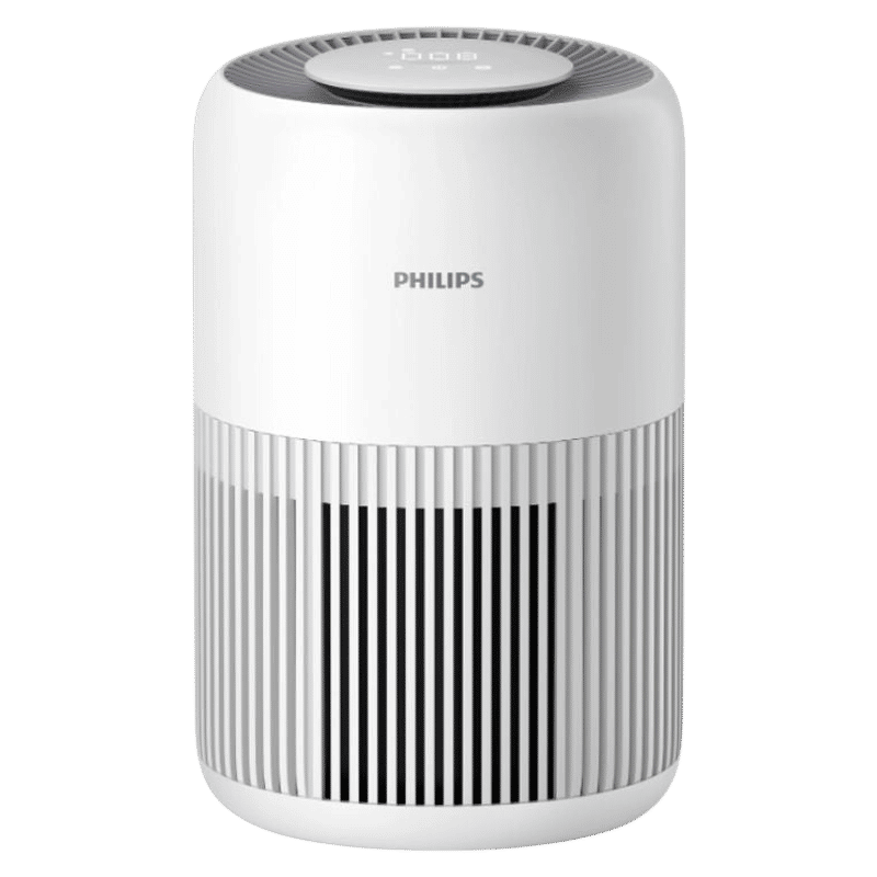 PHILIPS 900i Series Smart Air Purifier with Remote Scheduling (App Control with Wi-Fi, Arctic White) PHILIPS 900i Series Smart Air Purifier with Remote Scheduling (App Control with Wi-Fi, Arctic White)_5