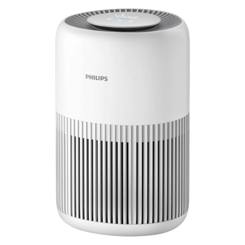 PHILIPS 900i Series Smart Air Purifier with Remote Scheduling (App Control with Wi-Fi, Arctic White) PHILIPS 900i Series Smart Air Purifier with Remote Scheduling (App Control with Wi-Fi, Arctic White)_6