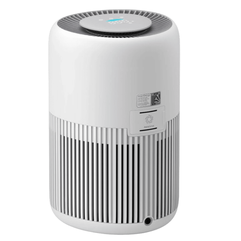 PHILIPS 900i Series Smart Air Purifier with Remote Scheduling (App Control with Wi-Fi, Arctic White) PHILIPS 900i Series Smart Air Purifier with Remote Scheduling (App Control with Wi-Fi, Arctic White)_7