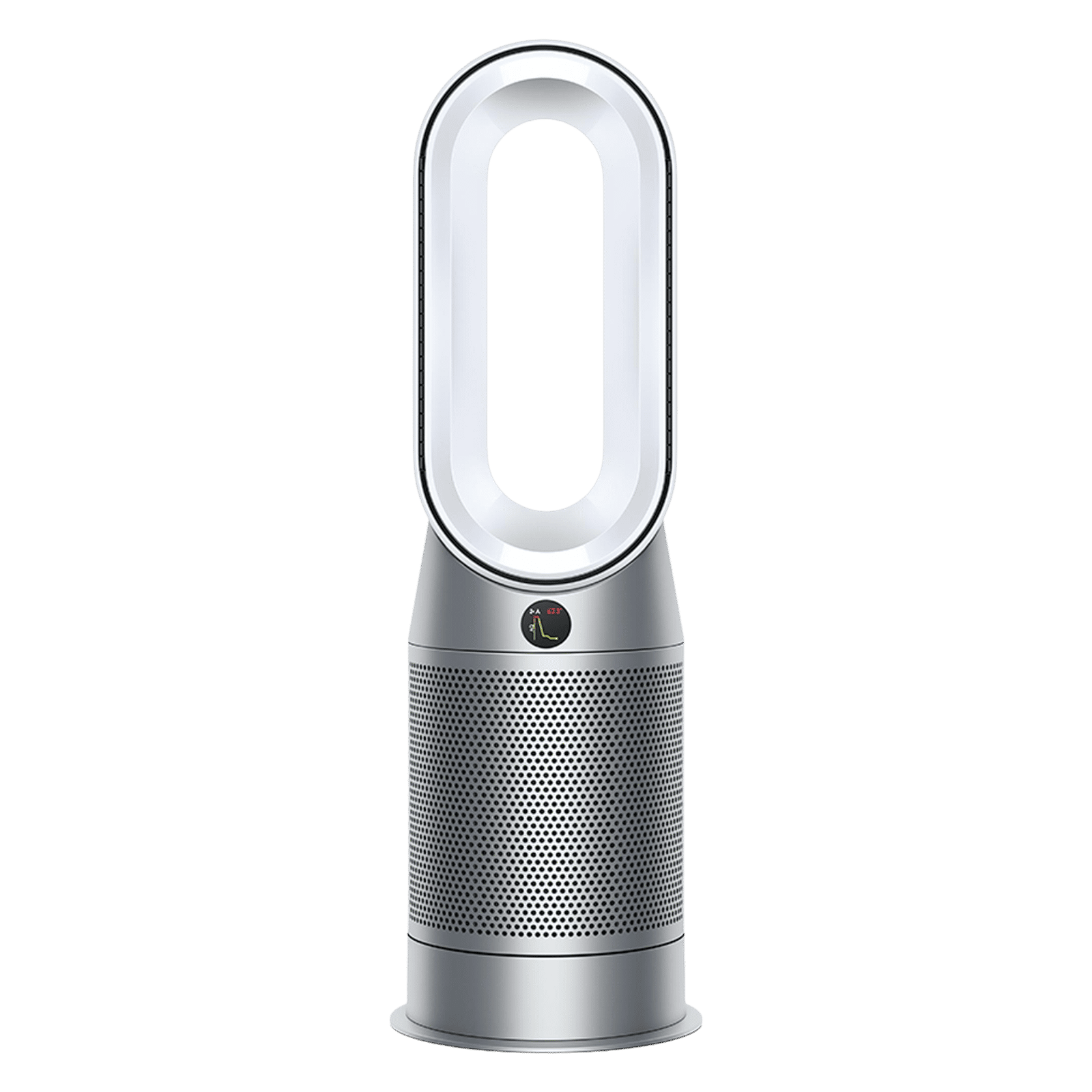 dyson Hot and Cool HP11 Air Purifier with Remote Control (White & Silver) dyson Hot and Cool HP11 Air Purifier with Remote Control (White & Silver)_1