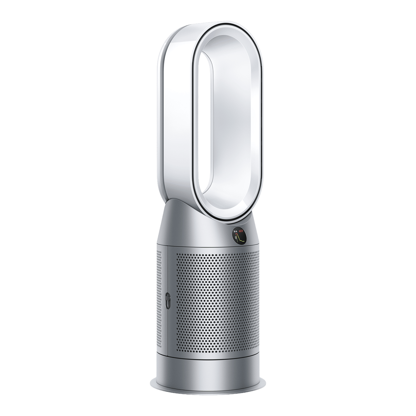 dyson Hot and Cool HP11 Air Purifier with Remote Control (White & Silver) dyson Hot and Cool HP11 Air Purifier with Remote Control (White & Silver)_4