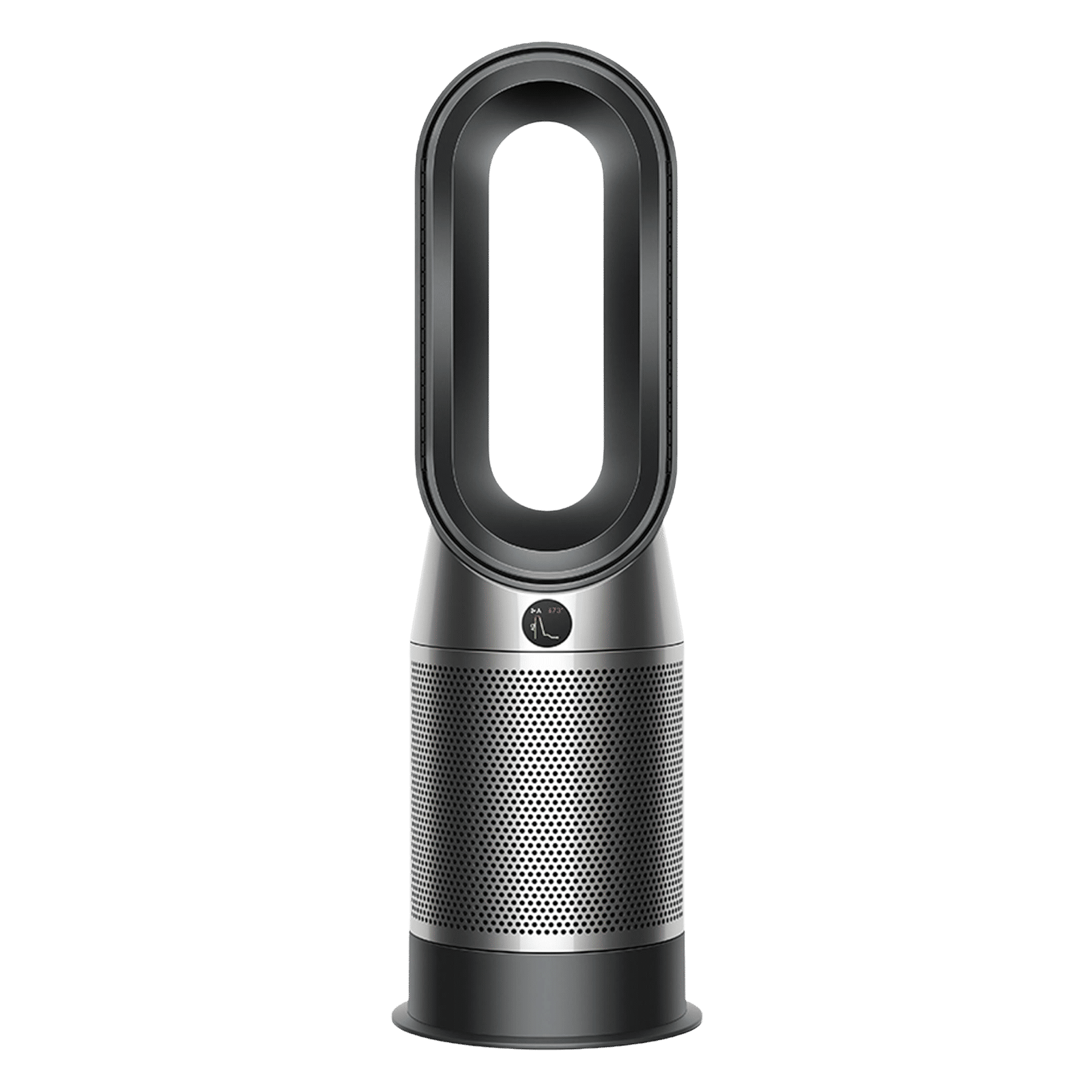 dyson Hot and Cool HP11 Air Purifier with Remote Control (Black & Nickel) dyson Hot and Cool HP11 Air Purifier with Remote Control (Black & Nickel)_1