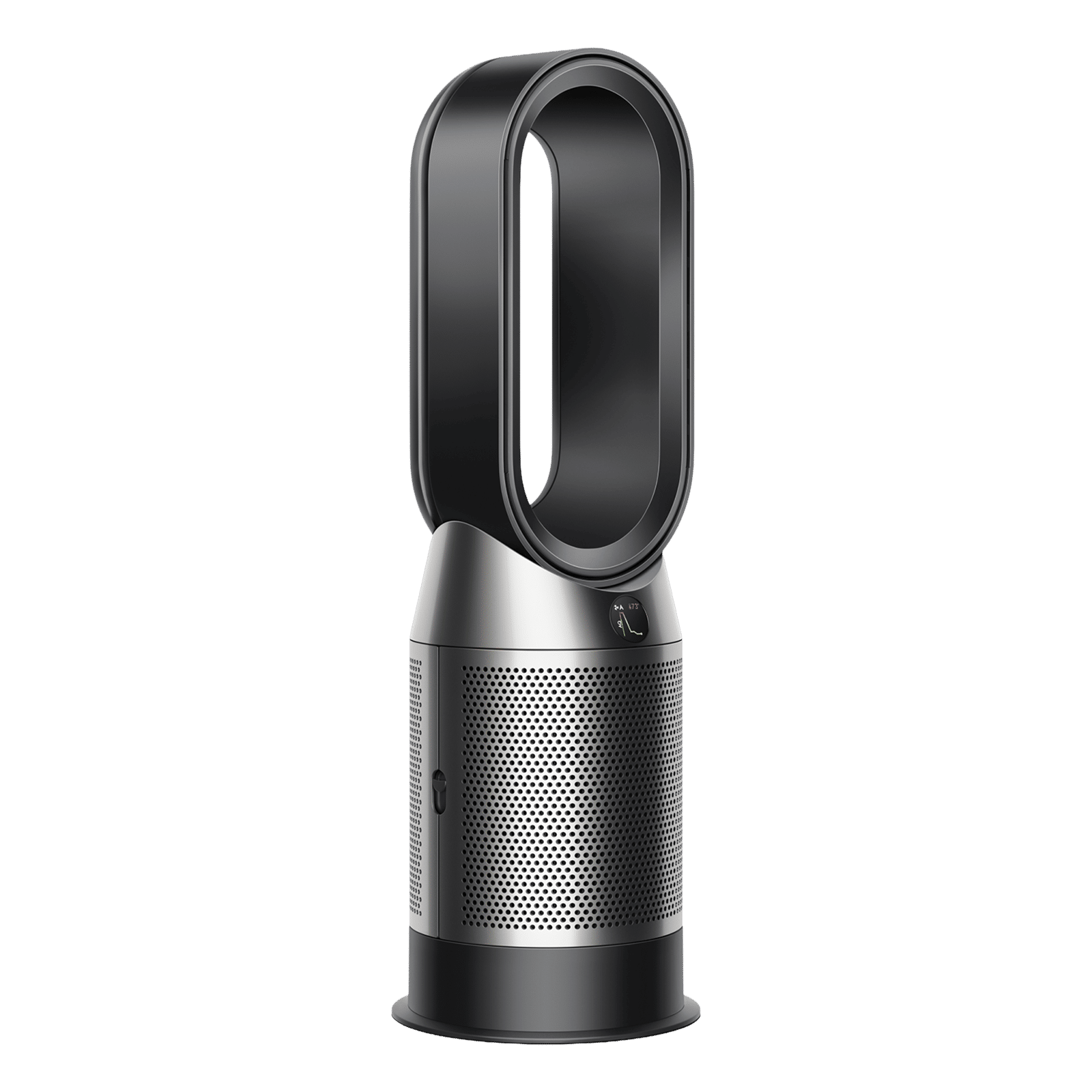 dyson Hot and Cool HP11 Air Purifier with Remote Control (Black & Nickel) dyson Hot and Cool HP11 Air Purifier with Remote Control (Black & Nickel)_4