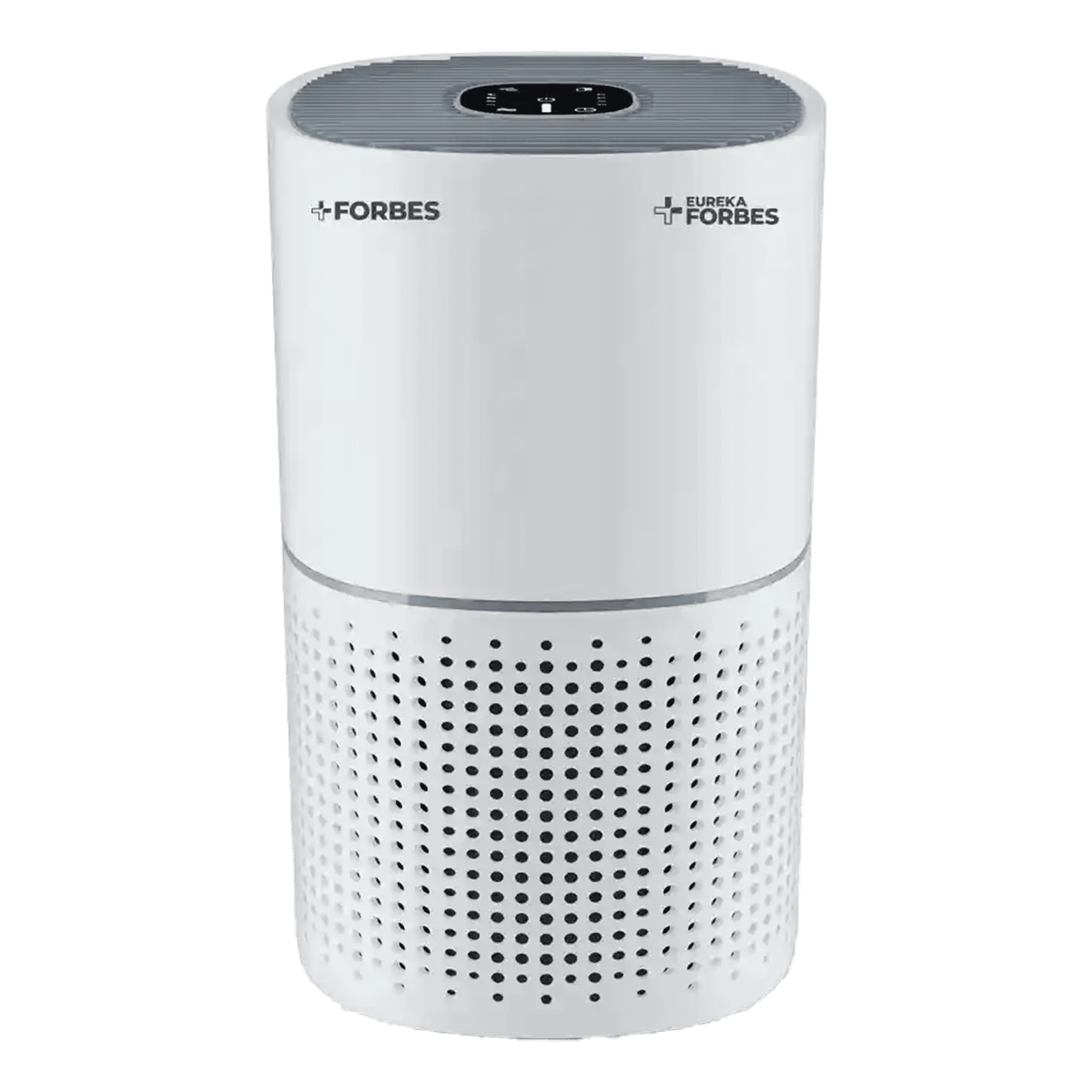 EUREKA FORBES 270 Air Purifier with Surround 360 Degree Air Intake Technology (4-Stage Air Filtration, White) EUREKA FORBES 270 Air Purifier with Surround 360 Degree Air Intake Technology (4-Stage Air Filtration, White)_1