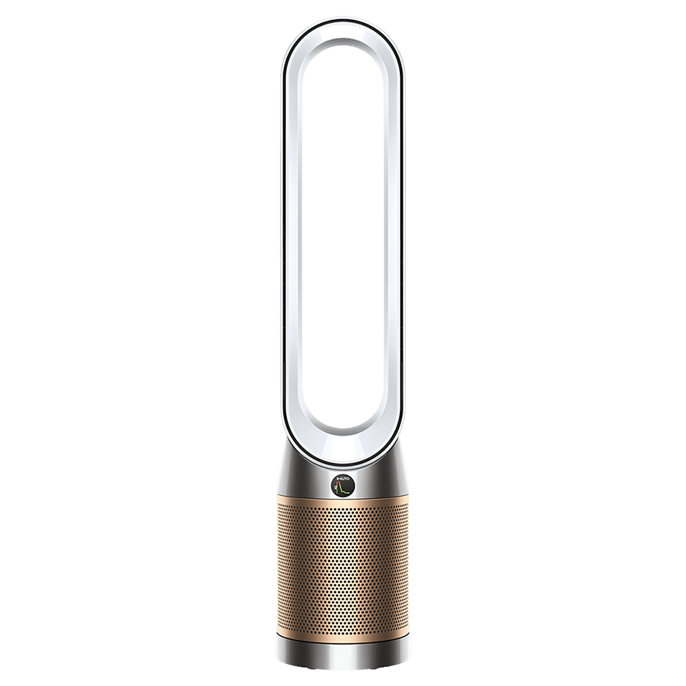 dyson Cool TP12 Air Purifier with Remote Control (Diffused Mode Purifies without Cooling, White & Gold) dyson Cool TP12 Air Purifier with Remote Control (Diffused Mode Purifies without Cooling, White & Gold)_1