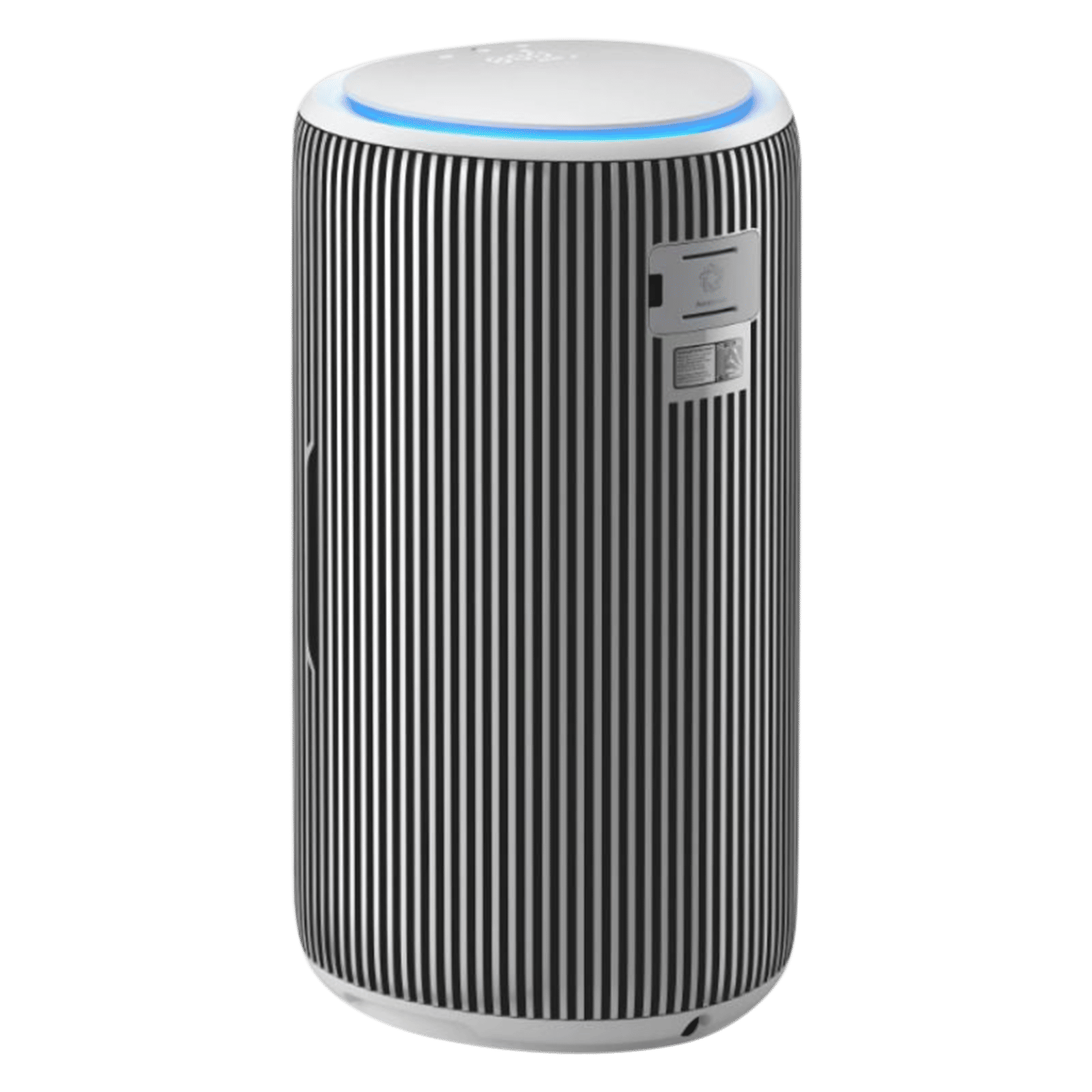 Philips PureProtect 3200 Series Smart Air Purifier with Ambient Night Light (Powerful Filtration, Silver & Arctic White) Philips PureProtect 3200 Series Smart Air Purifier with Ambient Night Light (Powerful Filtration, Silver & Arctic White)_5