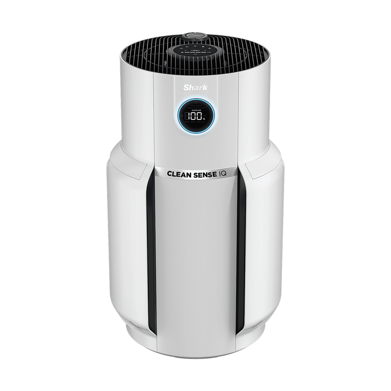 Shark HP300 Air Purifier with 4 Layers of Powerful Filtration (Adjustable Scent Levels, White) Shark HP300 Air Purifier with 4 Layers of Powerful Filtration (Adjustable Scent Levels, White)_1