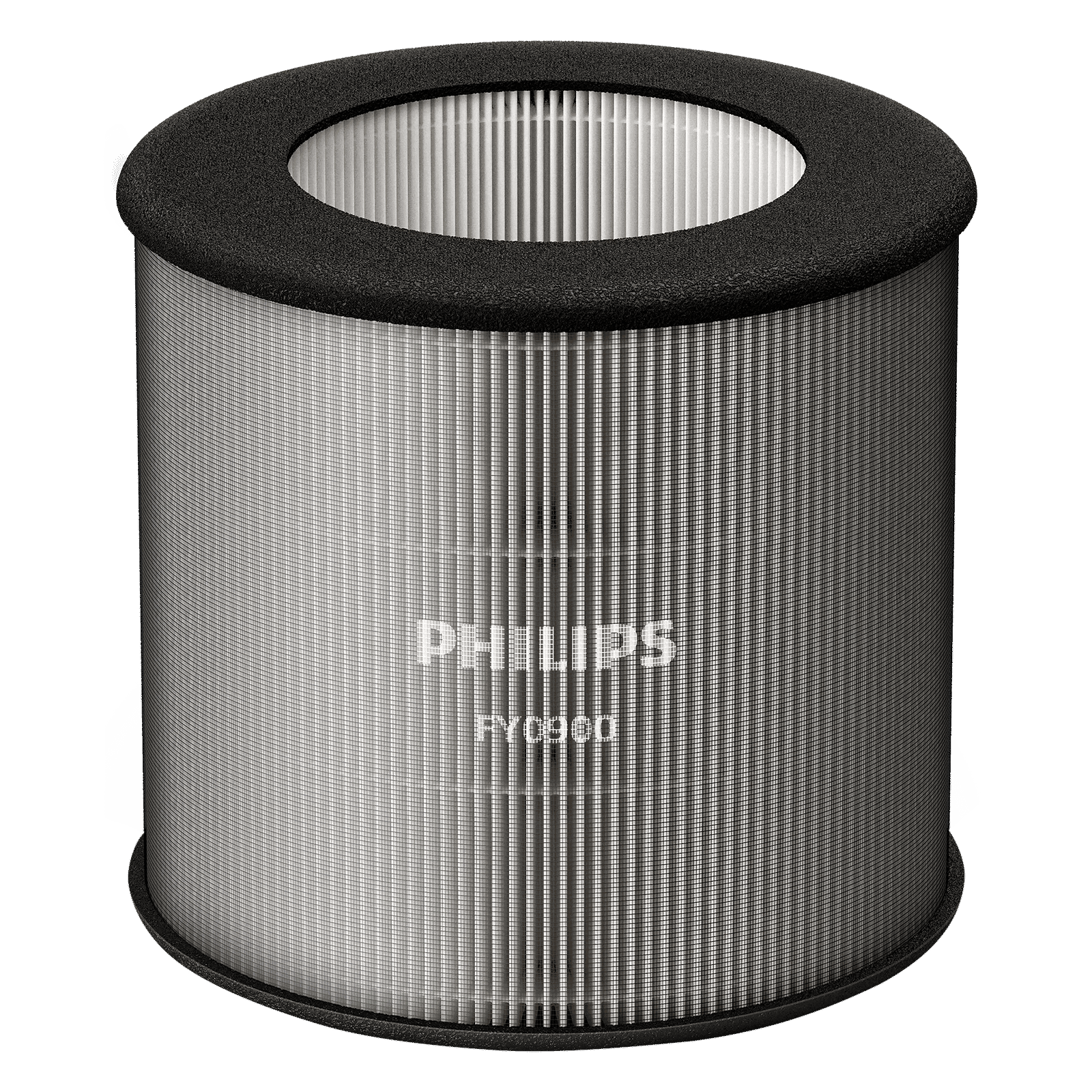 PHILIPS 900 & 800 Series Air Purifier Filter with 99.97 Particle Capture (2 Layer HEPA Filtration, Grey) PHILIPS 900 & 800 Series Air Purifier Filter with 99.97 Particle Capture (2 Layer HEPA Filtration, Grey)_2