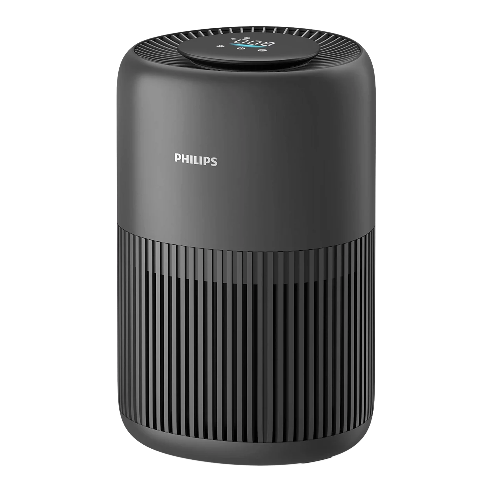PHILIPS PureProtect Mini 900 Series Smart Air Purifier with Voice Commands (3-Stage HEPA Filtration, Charcoal Grey) PHILIPS PureProtect Mini 900 Series Smart Air Purifier with Voice Commands (3-Stage HEPA Filtration, Charcoal Grey)_1