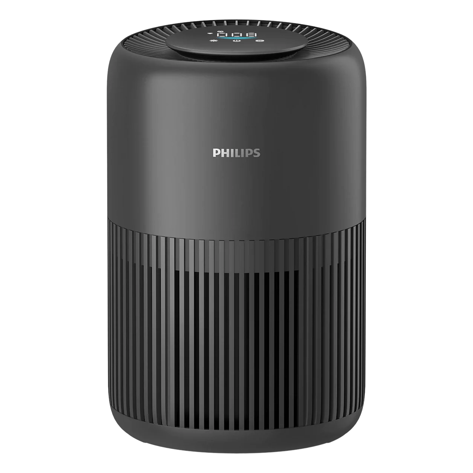 PHILIPS PureProtect Mini 900 Series Smart Air Purifier with Voice Commands (3-Stage HEPA Filtration, Charcoal Grey) PHILIPS PureProtect Mini 900 Series Smart Air Purifier with Voice Commands (3-Stage HEPA Filtration, Charcoal Grey)_2