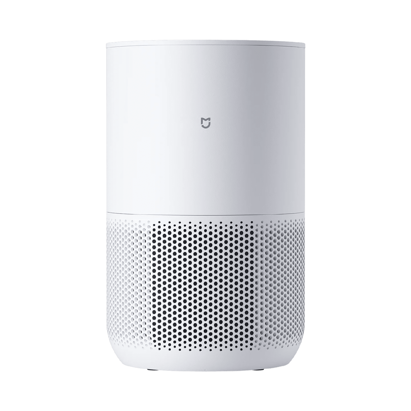 Mijia by XIAOMI 4 Compact Smart Air Purifier with XIAOMI Home App Control (3-Stage High-Efficiency Filtration, White) Mijia by XIAOMI 4 Compact Smart Air Purifier with XIAOMI Home App Control (3-Stage High-Efficiency Filtration, White)_4