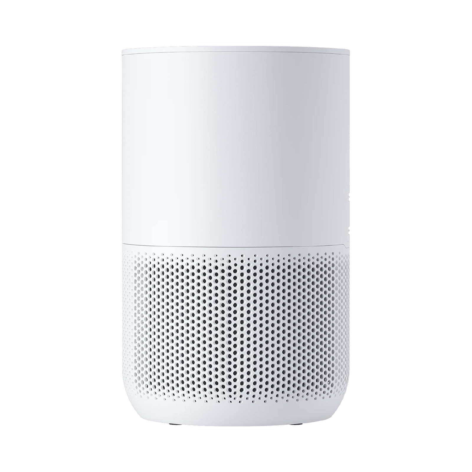 Mijia by XIAOMI 4 Compact Smart Air Purifier with XIAOMI Home App Control (3-Stage High-Efficiency Filtration, White) Mijia by XIAOMI 4 Compact Smart Air Purifier with XIAOMI Home App Control (3-Stage High-Efficiency Filtration, White)_6