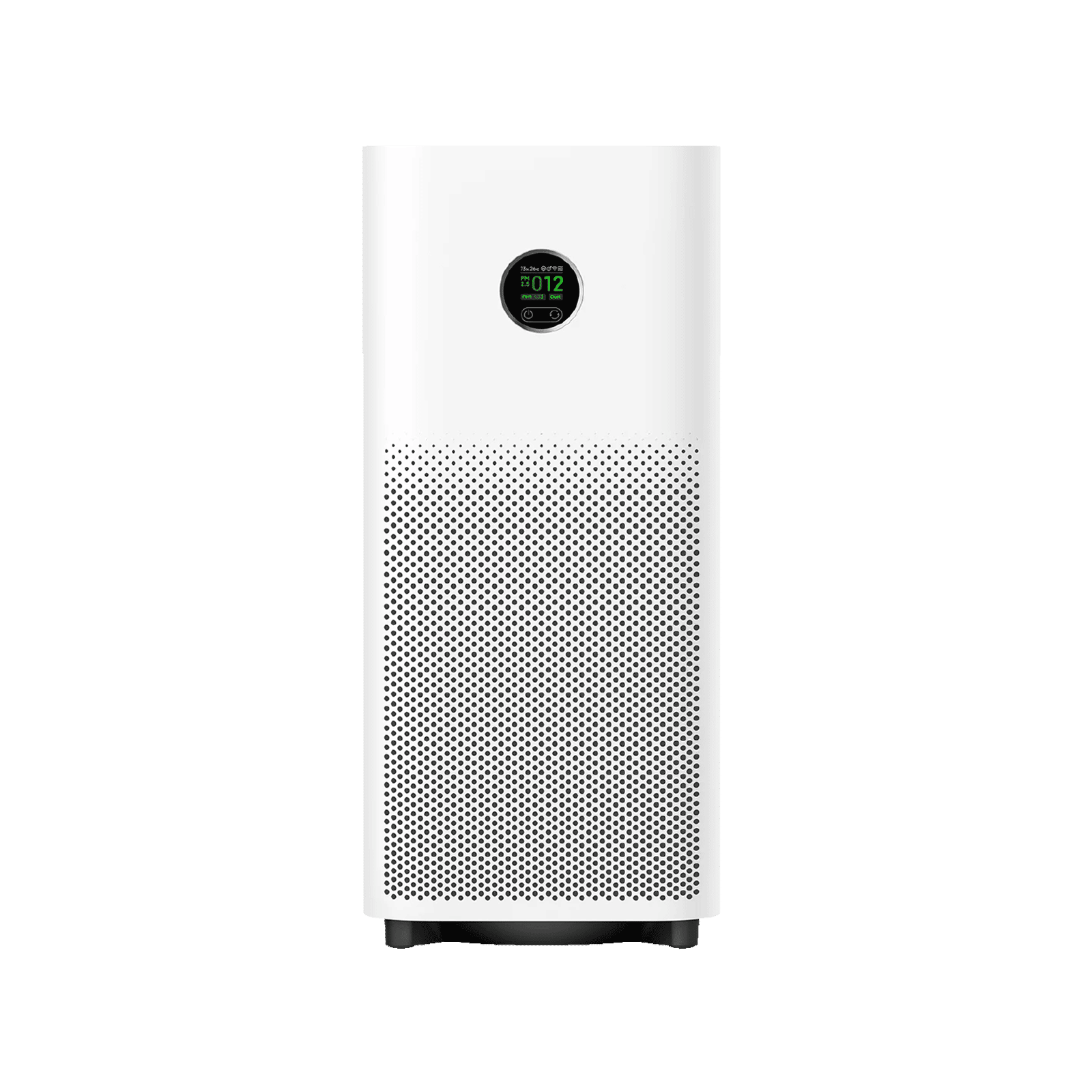 Mijia by XIAOMI 6 Series Smart Air Purifier with XIAOMI Home App Control (PentaClean 5-Layer Filtration, White)_4