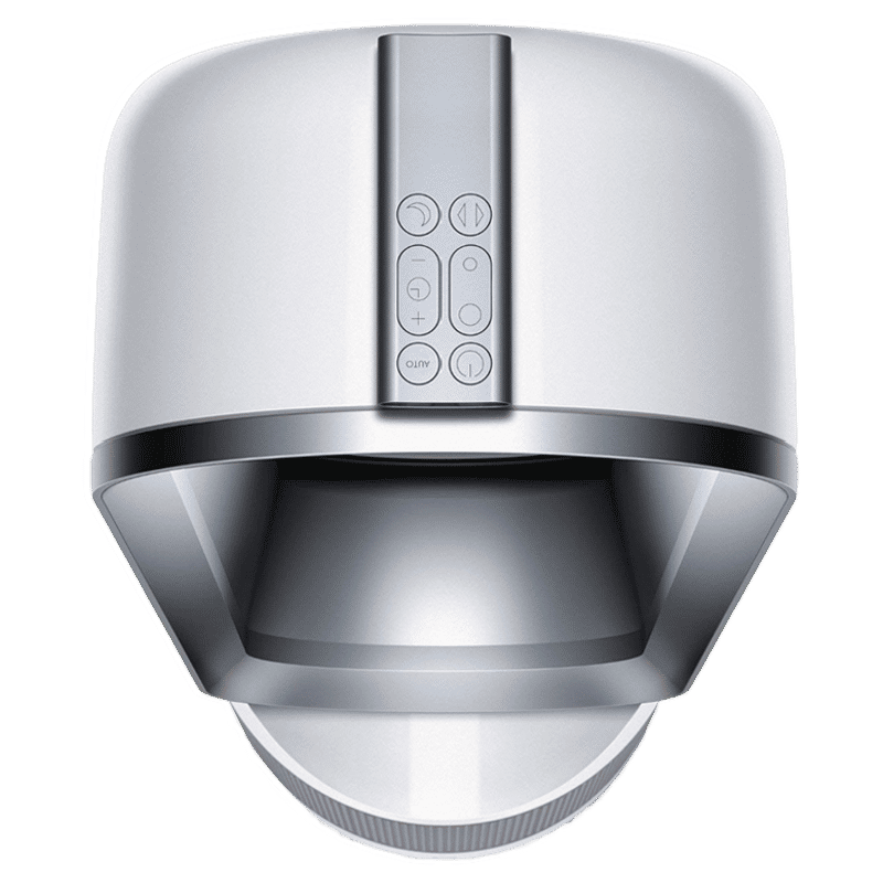 dyson Pure Cool TP03 Link Tower Wi-Fi-Enabled Air Purifier (309298-01, White and Silver)_4