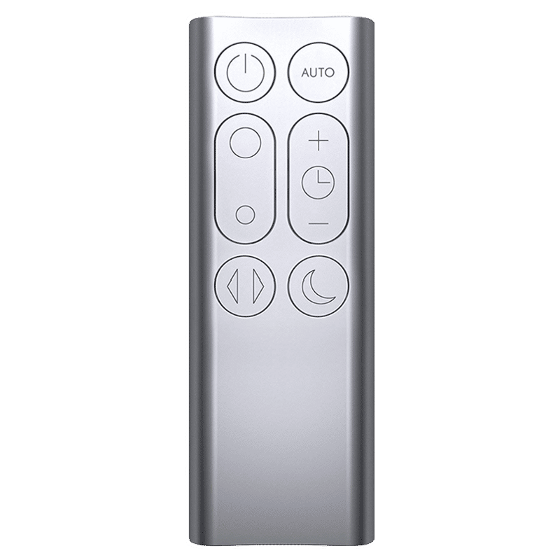 dyson Pure Cool TP03 Link Tower Wi-Fi-Enabled Air Purifier (309298-01, White and Silver)_5