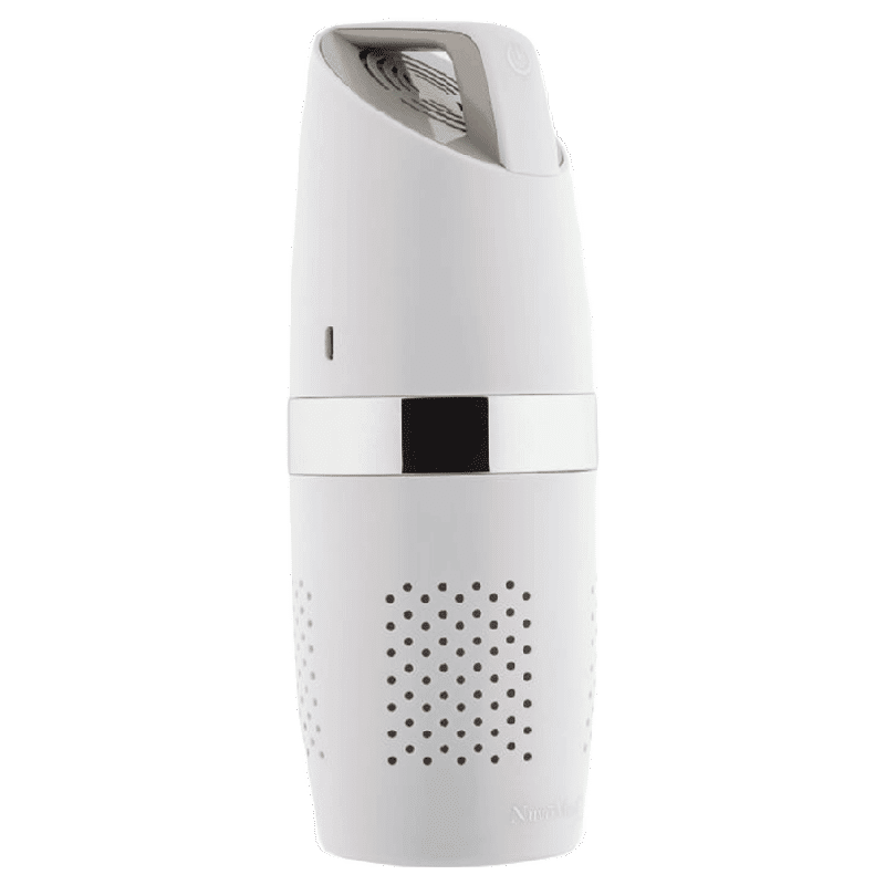 NuvoMed Portable Air Purifier (APP-001, White) NuvoMed Portable Air Purifier (APP-001, White)_6