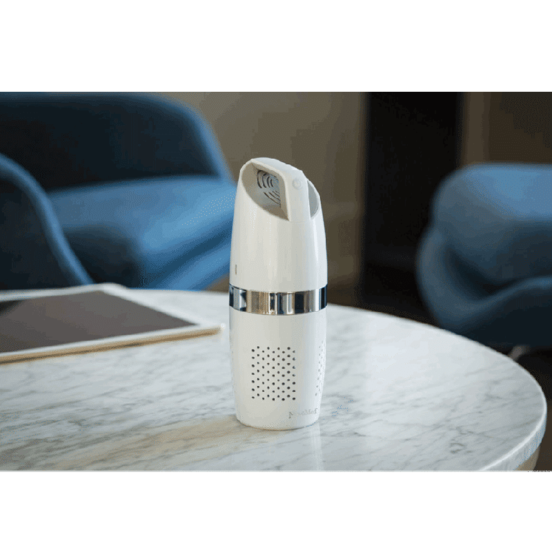 NuvoMed Portable Air Purifier (APP-001, White) NuvoMed Portable Air Purifier (APP-001, White)_5