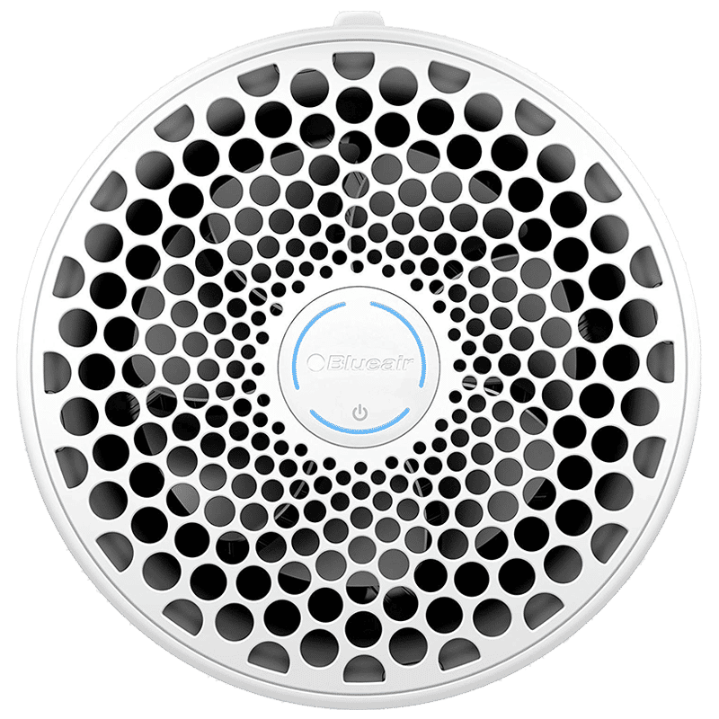 Blueair Joy S HEPA Silent Technology Air Purifier (Low-noise Operation, 103526, White)_4