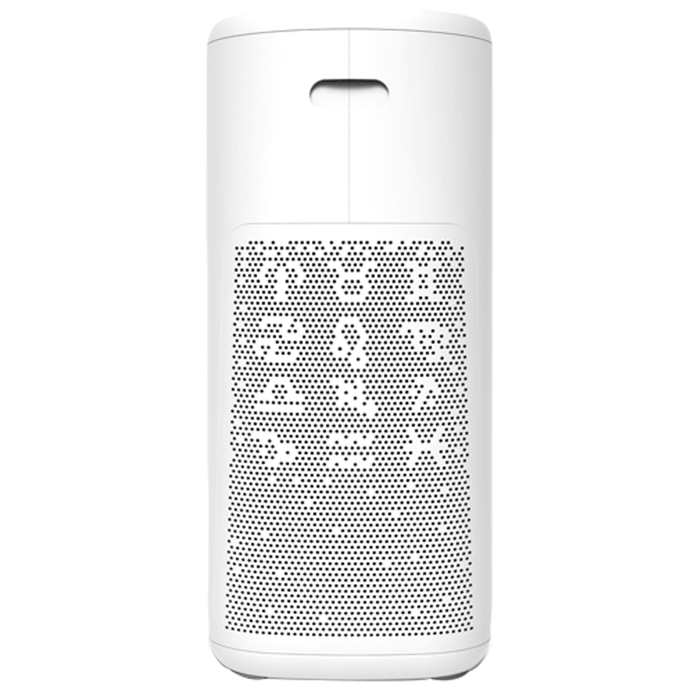 VOLTAS HEPA Filter Technology Air Purifier (Air Quality Indicator, VAP55TWV, White) VOLTAS HEPA Filter Technology Air Purifier (Air Quality Indicator, VAP55TWV, White)_1