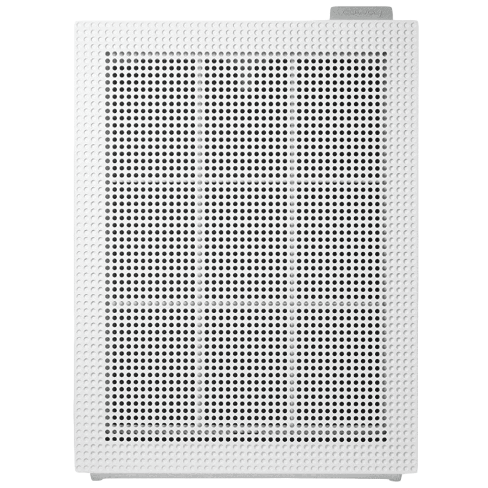 coway HEPA Filter Technology Air Purifier (Washable Pre-Filter, AirMega 150, White)_1