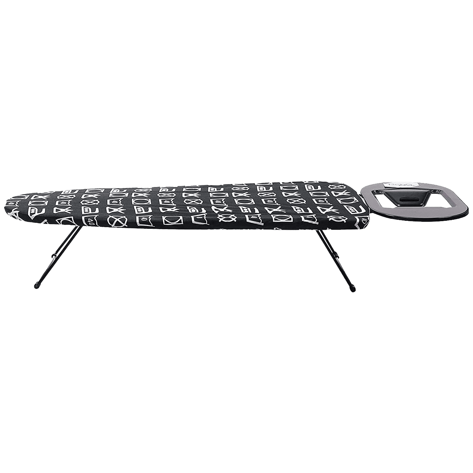 Peng Essentials Table Top Ironing Board (PNGIRNB20, Black) Peng Essentials Table Top Ironing Board (PNGIRNB20, Black)_2