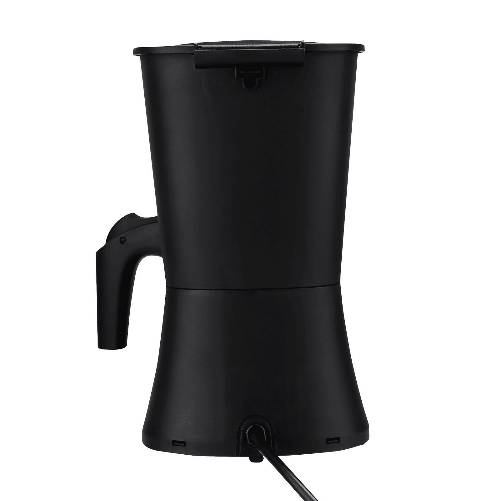 Croma 600 Watt 5 Cups Manual Drip Coffee Maker with Keep Warm Function (Black) Croma 600 Watt 5 Cups Manual Drip Coffee Maker with Keep Warm Function (Black)_12