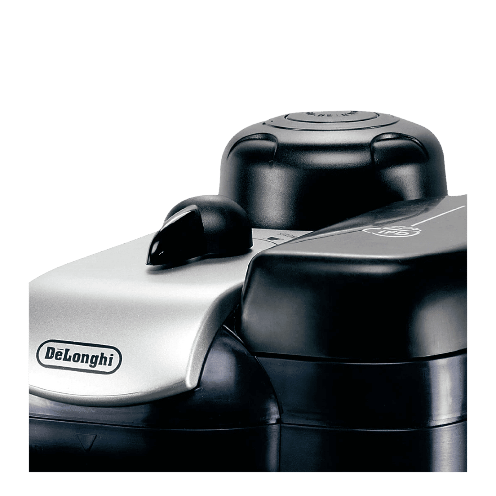 De'Longhi EC9 800 Watt 4 Cups Automatic Cappuccino Coffee Maker with Heat Resistant (Black) De'Longhi EC9 800 Watt 4 Cups Automatic Cappuccino Coffee Maker with Heat Resistant (Black)_6