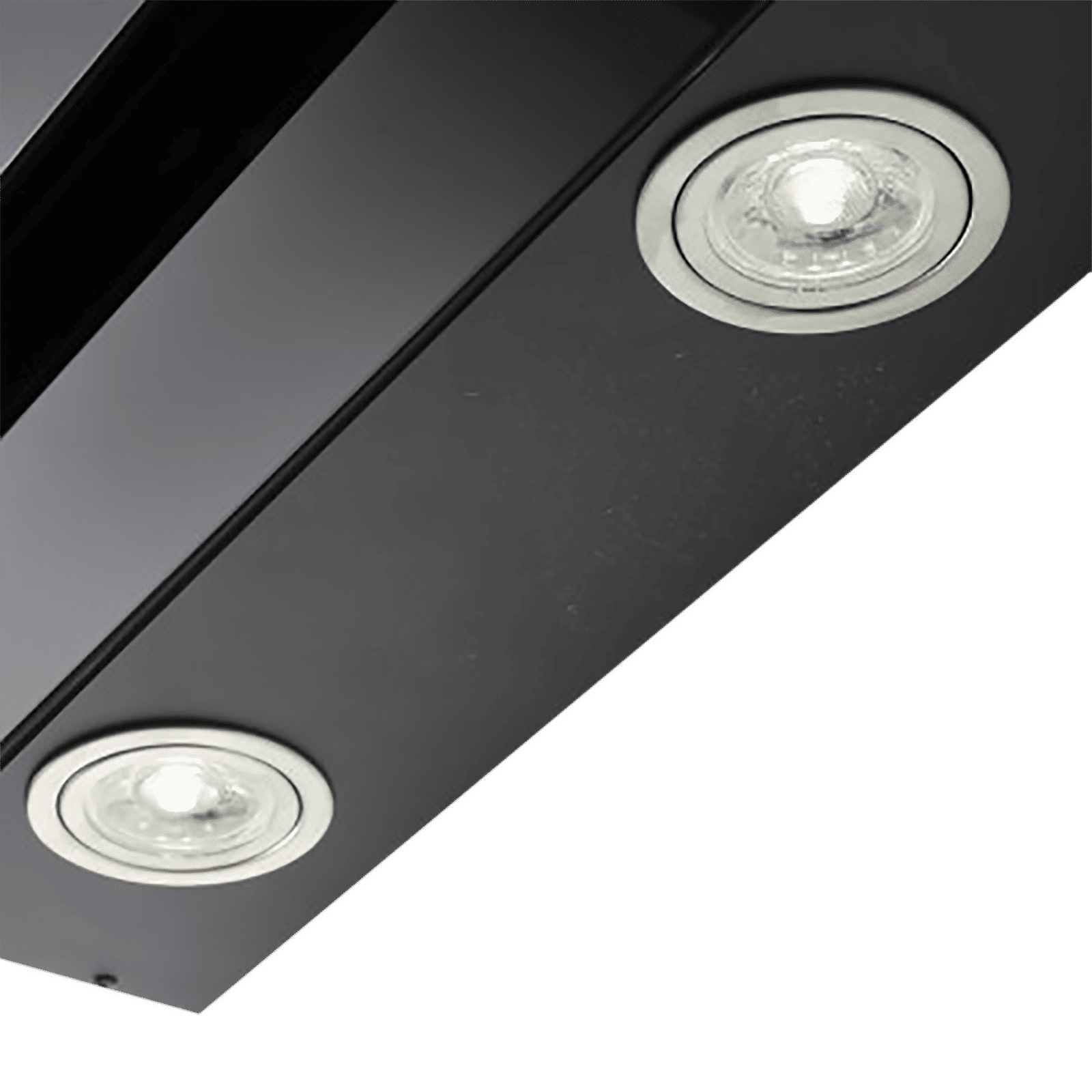 GLEN GL 6079 TS LTW 60cm 1250m3/hr Convertible Wall Mounted Chimney with Touch Control Sensor (Black) GLEN GL 6079 TS LTW 60cm 1250m3/hr Convertible Wall Mounted Chimney with Touch Control Sensor (Black)_5