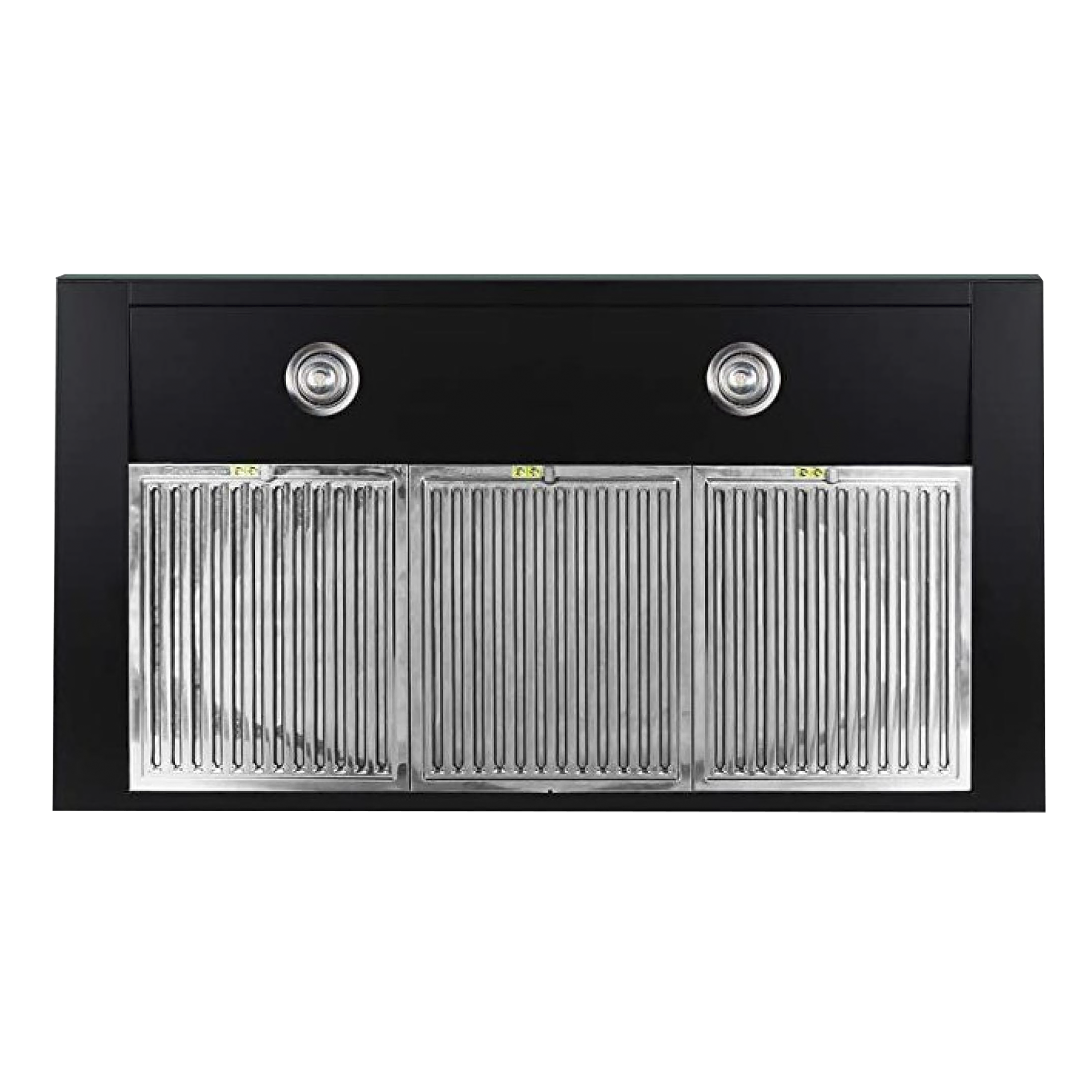 FABER STILUX 3D T2S2 BK TC LTW 90cm 1095m3/hr Ducted Wall Mounted Chimney with Touch Control Panel (Black) FABER STILUX 3D T2S2 BK TC LTW 90cm 1095m3/hr Ducted Wall Mounted Chimney with Touch Control Panel (Black)_4