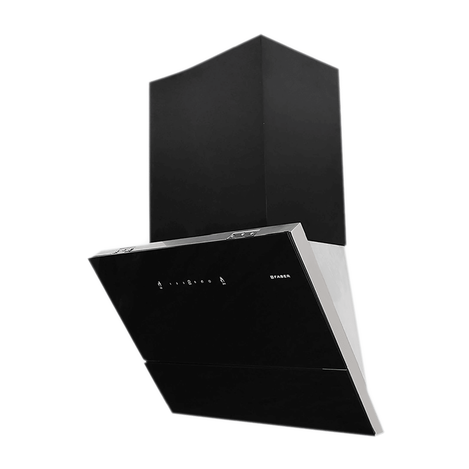FABER APEX FLHC SC BK 60cm 1500m3/hr Ducted Auto Clean Wall Mounted Chimney with Touch Control Panel (Black) FABER APEX FLHC SC BK 60cm 1500m3/hr Ducted Auto Clean Wall Mounted Chimney with Touch Control Panel (Black)_7