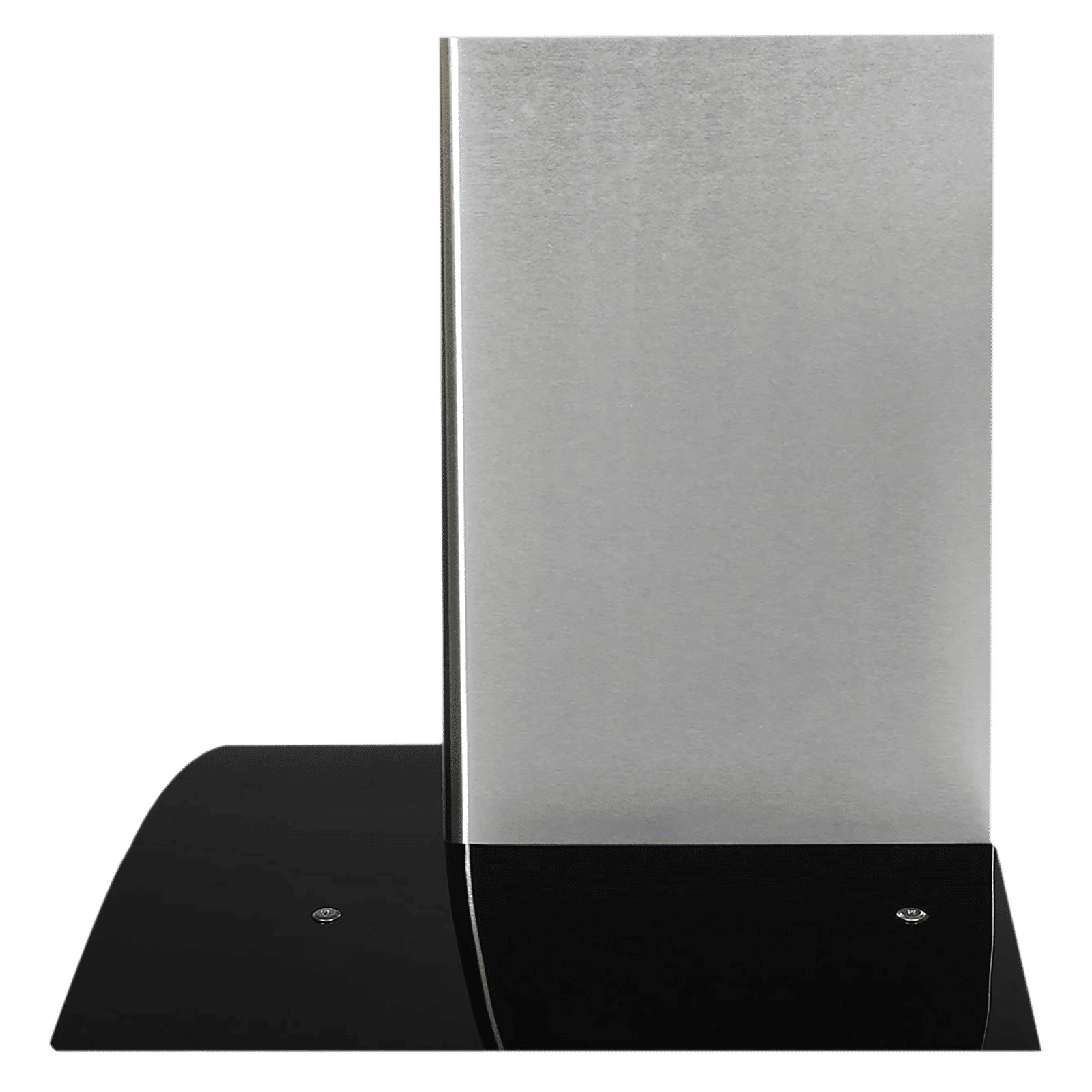 FABER ZEST HC SC SS 60cm 1100m3/hr Ducted Auto Clean Wall Mounted Chimney with Baffle Filter (Silver)_8