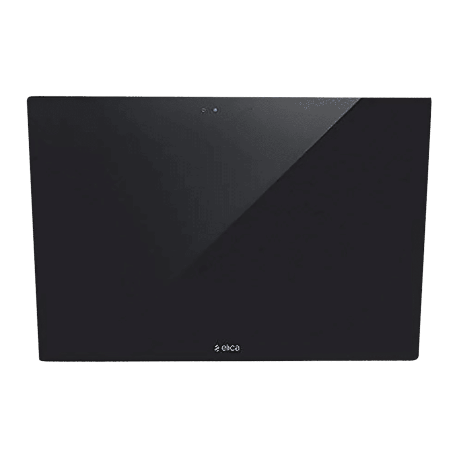 elica KITTY ETB HE LTW 60 BK T4V LED 60cm 1220m3/hr Ducted Wall Mounted Chimney with Monobloc Glass Design (Black) elica KITTY ETB HE LTW 60 BK T4V LED 60cm 1220m3/hr Ducted Wall Mounted Chimney with Monobloc Glass Design (Black)_5