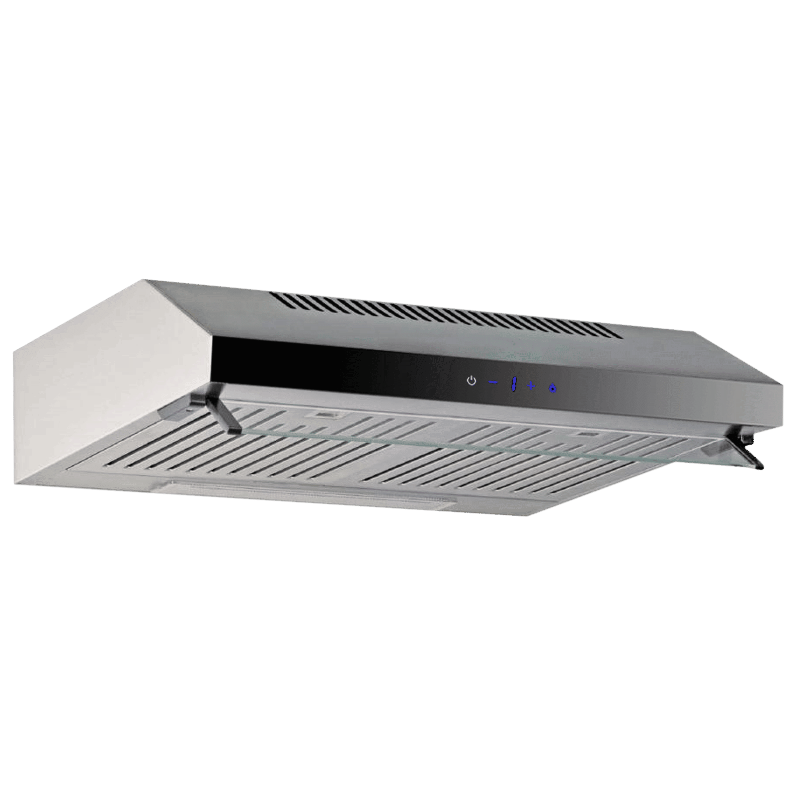 FABER RUBY XL TC SS 60cm 700m3/hr Ducted Wall Mounted Chimney with Touch Control (Stainless Steel) FABER RUBY XL TC SS 60cm 700m3/hr Ducted Wall Mounted Chimney with Touch Control (Stainless Steel)_1