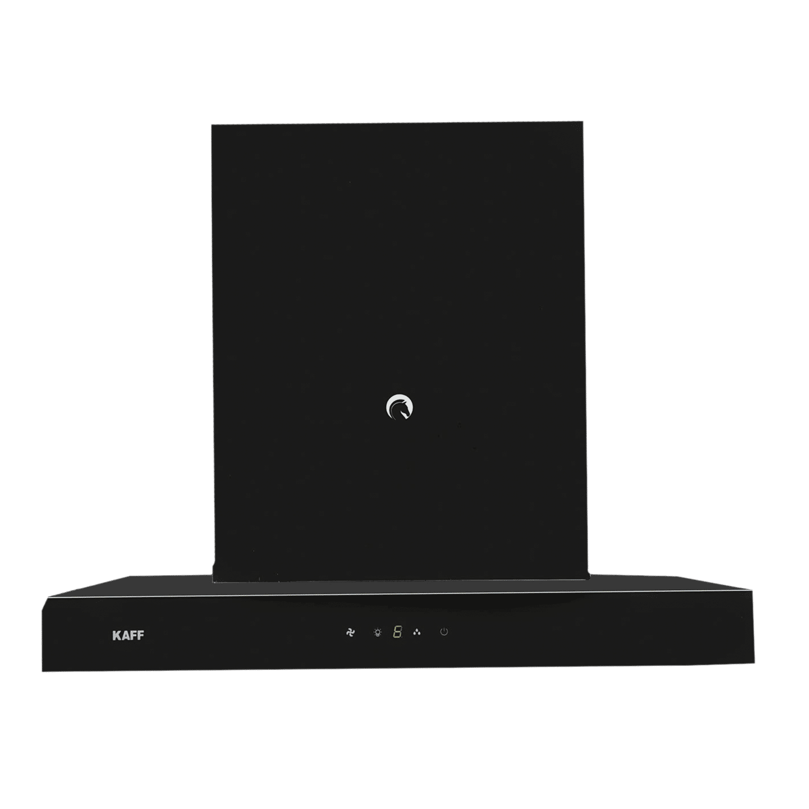 KAFF VITO DHC 60cm 1180m3/hr Ducted Auto Clean Wall Mounted Chimney with Touch Control Panel (Black) KAFF VITO DHC 60cm 1180m3/hr Ducted Auto Clean Wall Mounted Chimney with Touch Control Panel (Black)_17