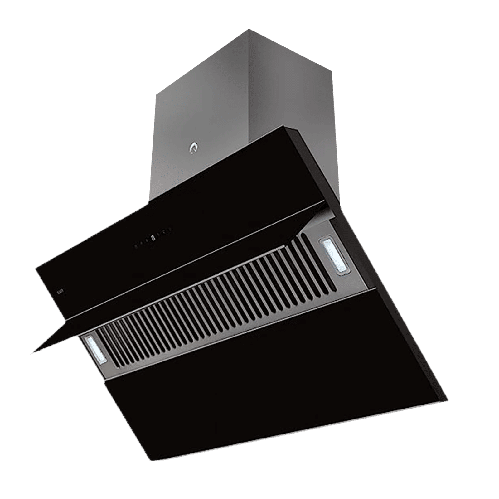 KAFF NOBELO TX DHC 90cm 1340m3/hr Ducted Auto Clean Wall Mounted Chimney with Touch Control Panel (Black) KAFF NOBELO TX DHC 90cm 1340m3/hr Ducted Auto Clean Wall Mounted Chimney with Touch Control Panel (Black)_17