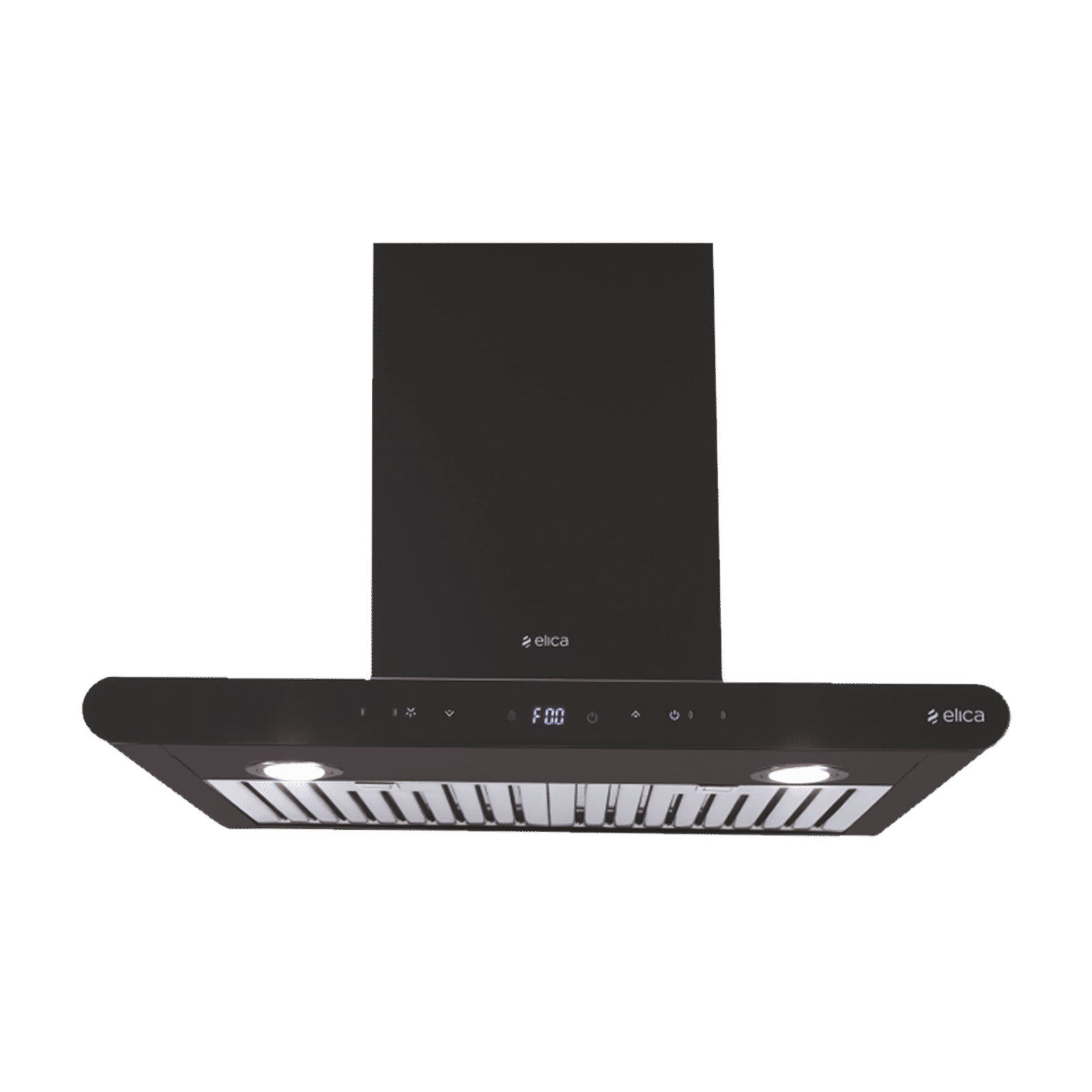elica ISMART GALAXY BF LTW 60 NERO 60cm Ducted Wall Mounted Chimney with Motion Sensor (Black) elica ISMART GALAXY BF LTW 60 NERO 60cm Ducted Wall Mounted Chimney with Motion Sensor (Black)_1