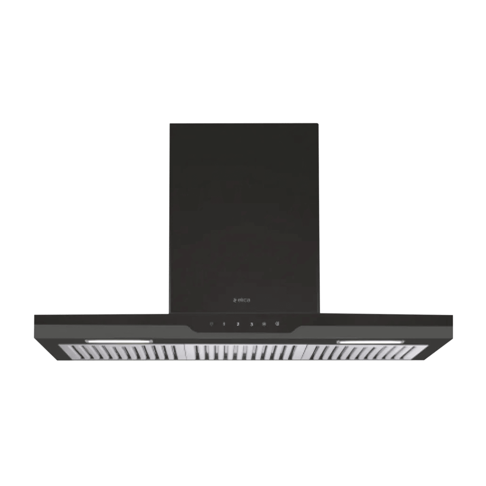 elica METEORITE ETB PLUS LTW 90 NERO T4V 90cm 1220m3/hr Ducted Wall Mounted Chimney with User Friendly Operation (Black) elica METEORITE ETB PLUS LTW 90 NERO T4V 90cm 1220m3/hr Ducted Wall Mounted Chimney with User Friendly Operation (Black)_1