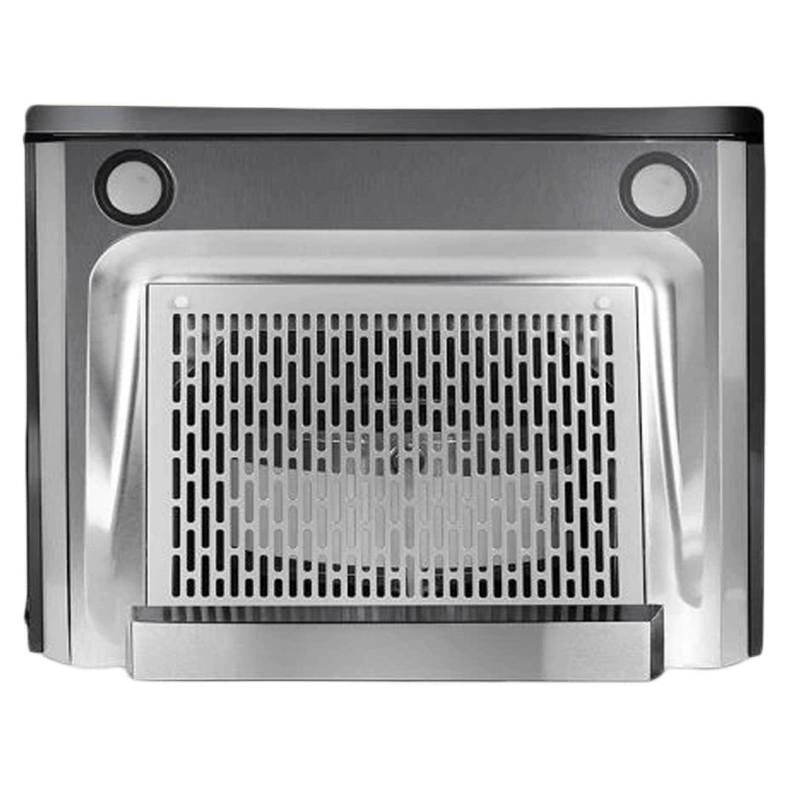 FABER CREST PLUS IND HC SC BK 60cm 1275m3/hr Ducted Auto Clean Wall Mounted Chimney with Touch Control Panel (Black) FABER CREST PLUS IND HC SC BK 60cm 1275m3/hr Ducted Auto Clean Wall Mounted Chimney with Touch Control Panel (Black)_5