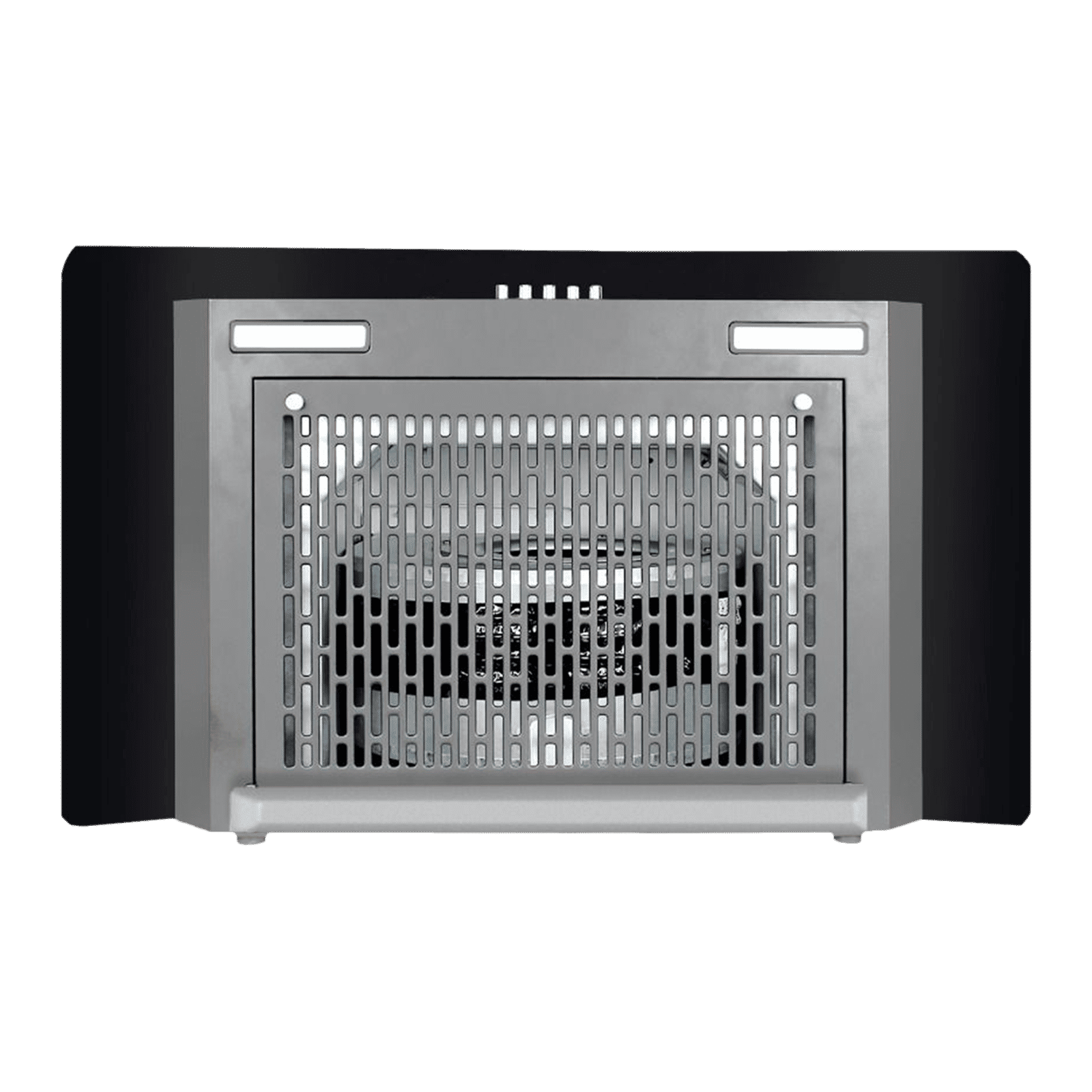 FABER ACE PRO HC PB BK 60cm 1100m3/hr Ducted Auto Clean Wall Mounted Chimney with Push Button Control (Black)_4